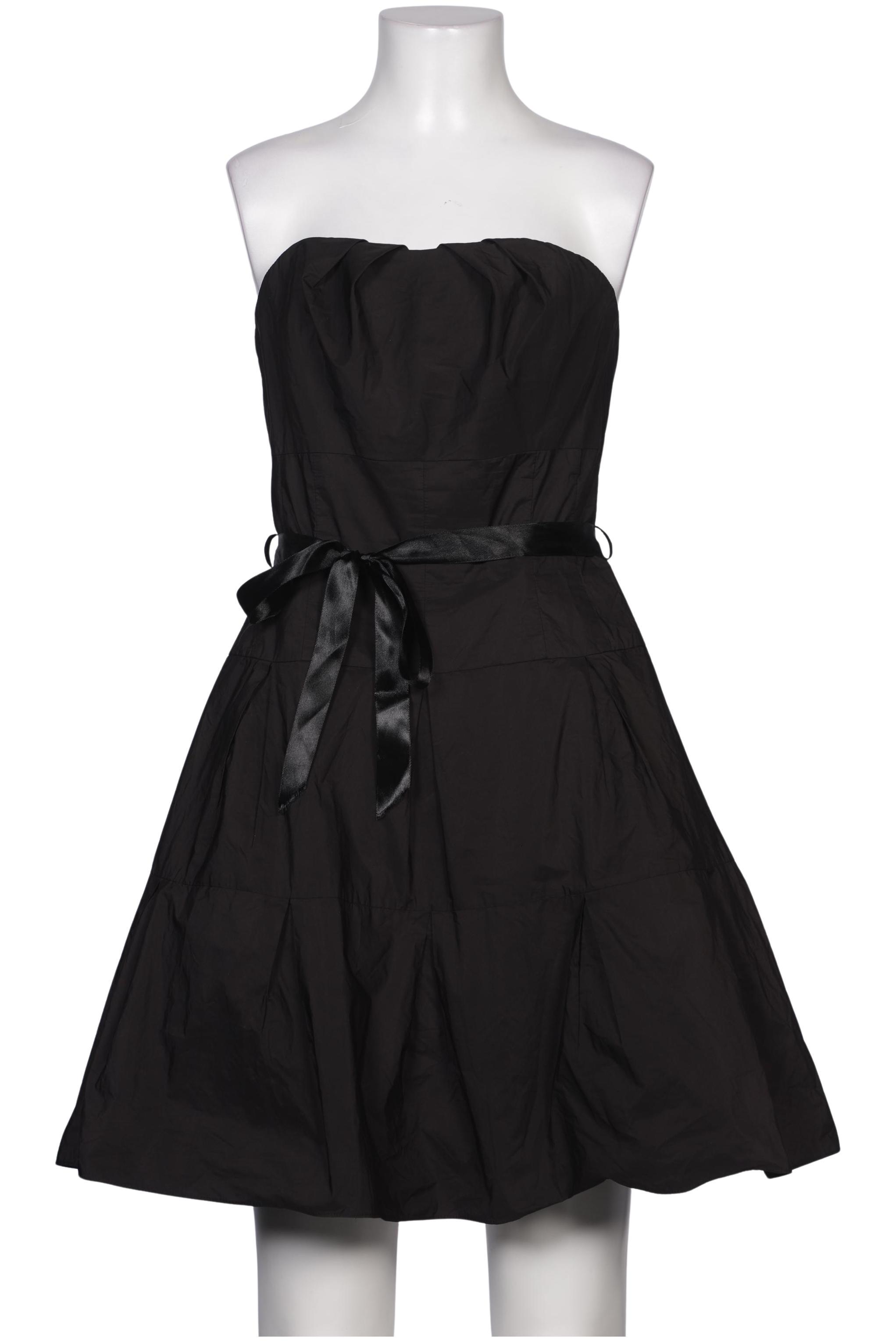 

Swing Damen Kleid, schwarz, Gr. 38