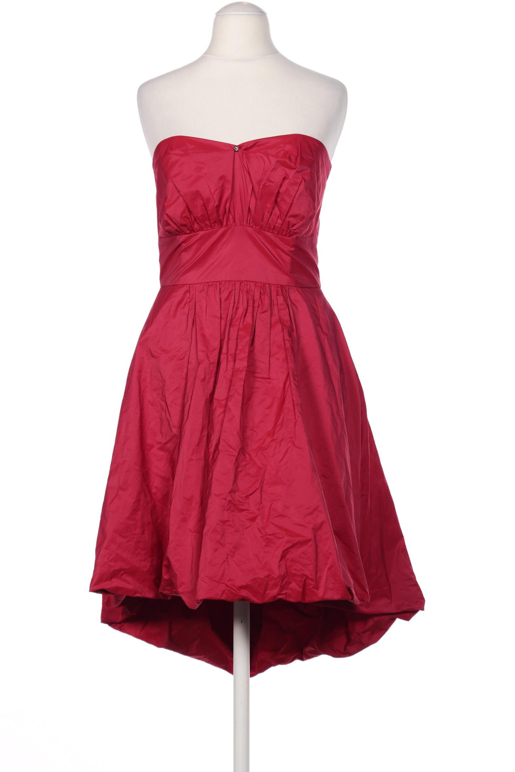 

Swing Damen Kleid, rot, Gr. 36