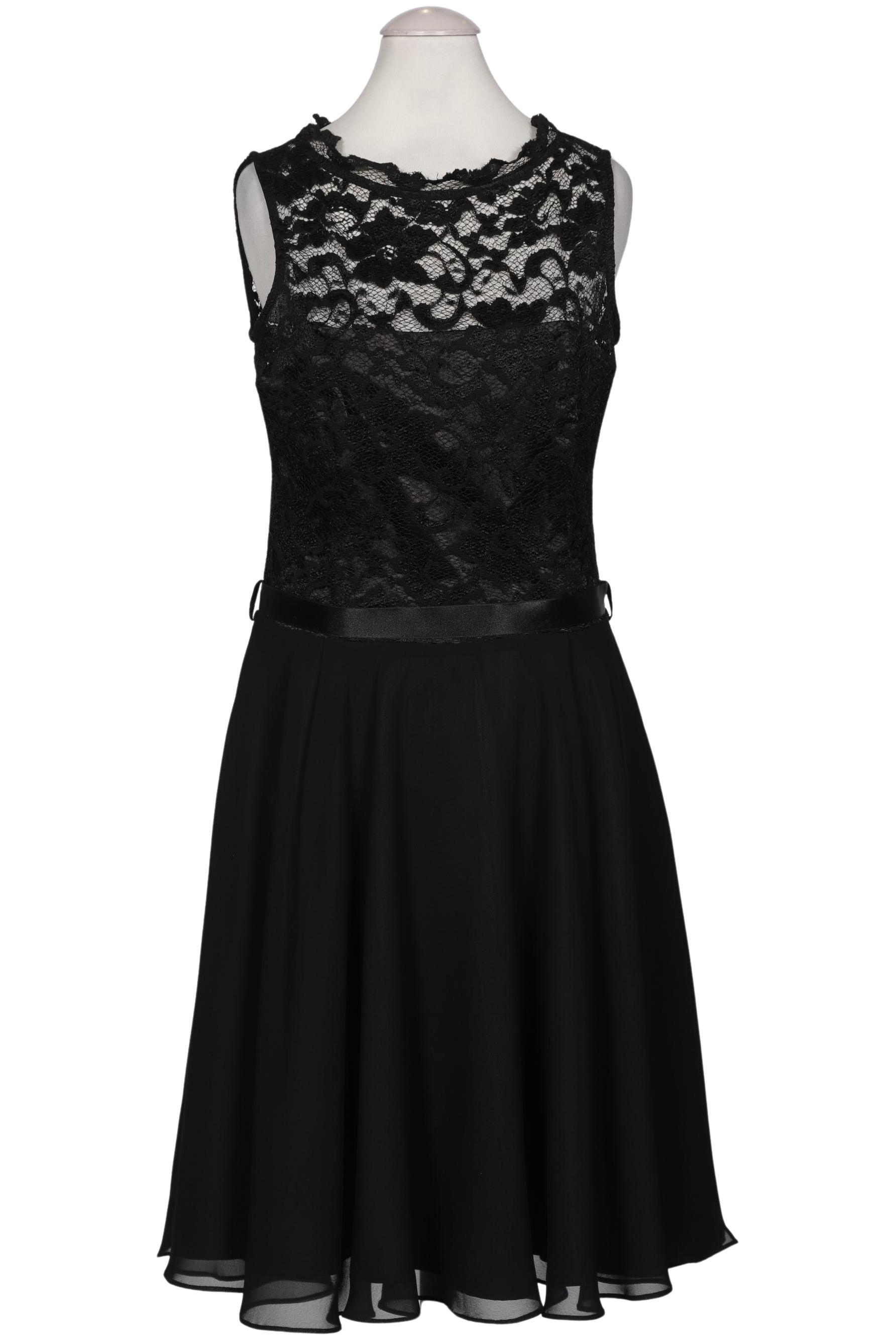 

Swing Damen Kleid, schwarz, Gr. 38