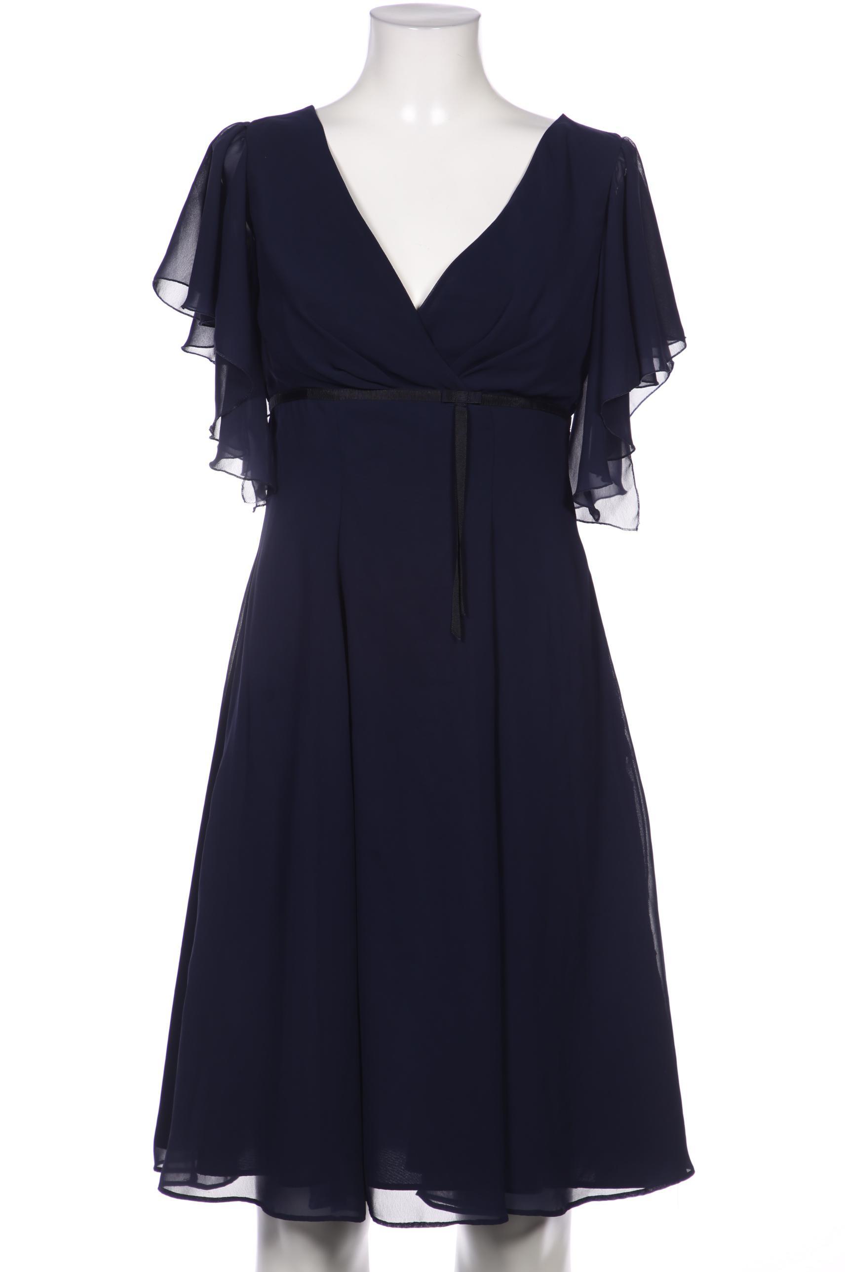 

Swing Damen Kleid, marineblau, Gr. 40