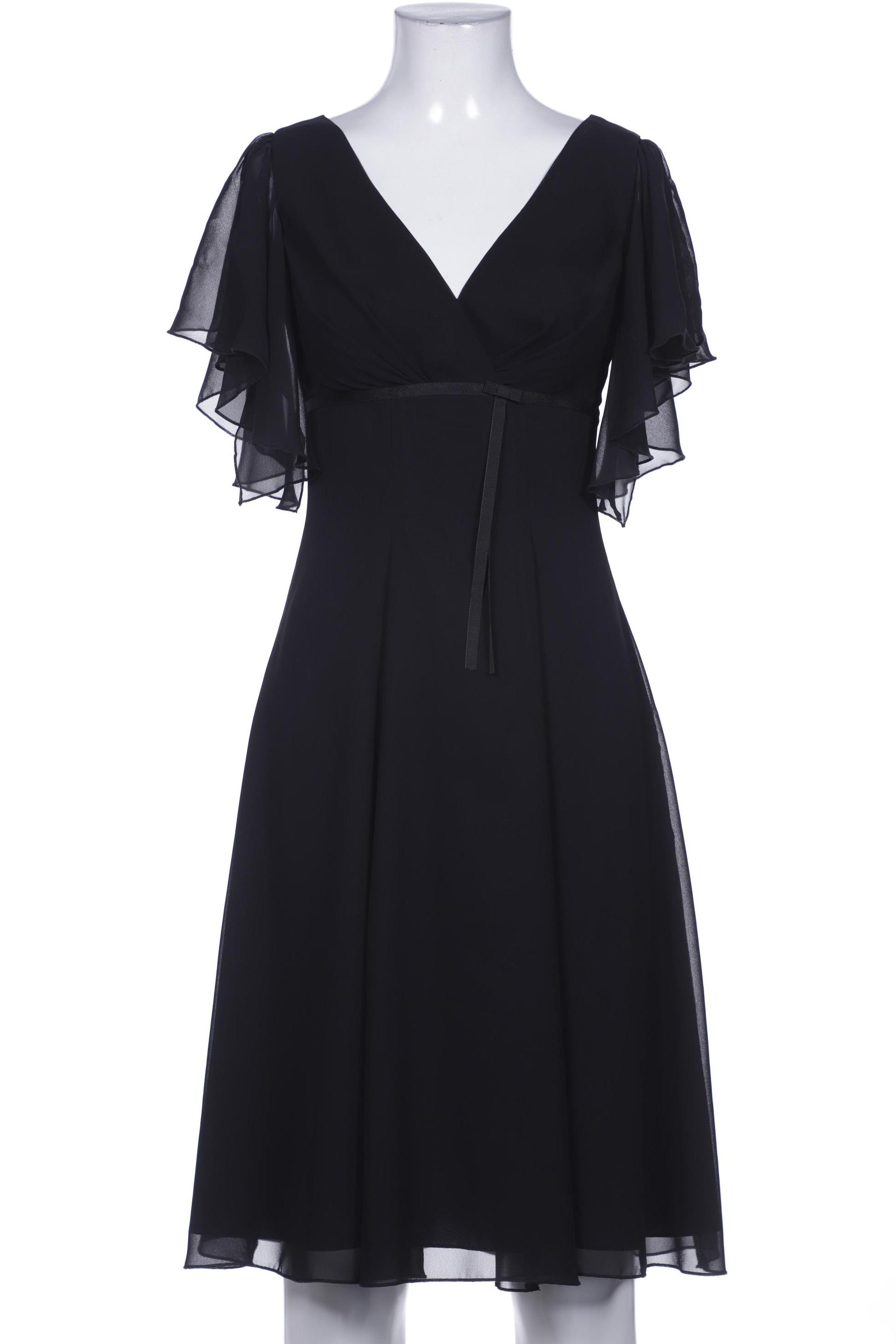 

SWING Damen Kleid, schwarz