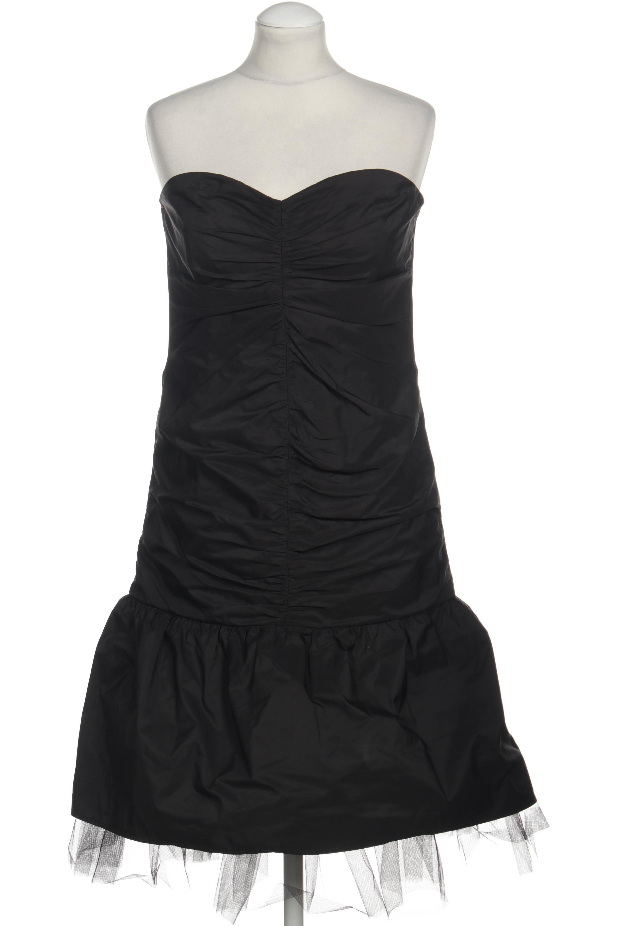 

Swing Damen Kleid, schwarz, Gr. 40