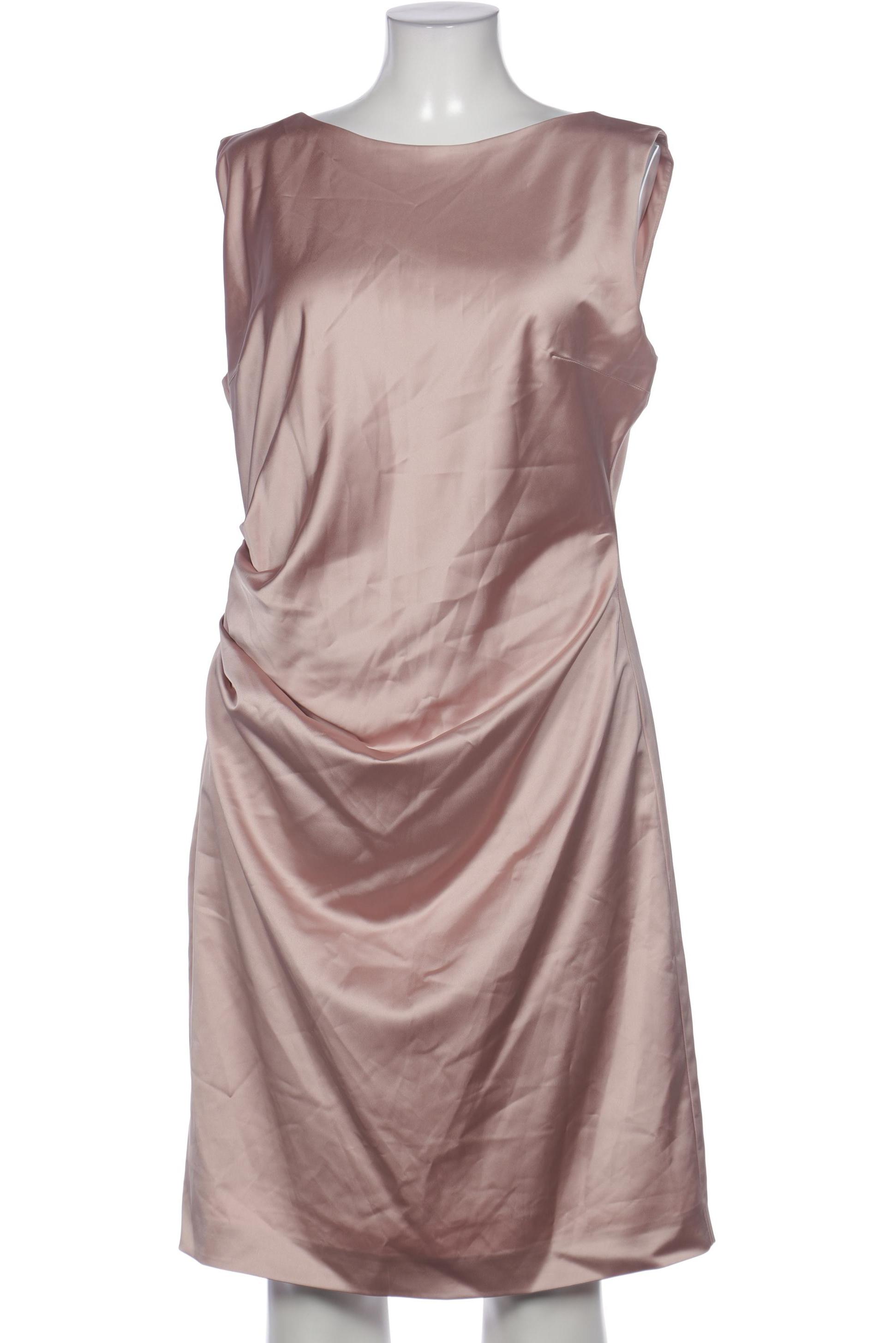

SWING Damen Kleid, orange