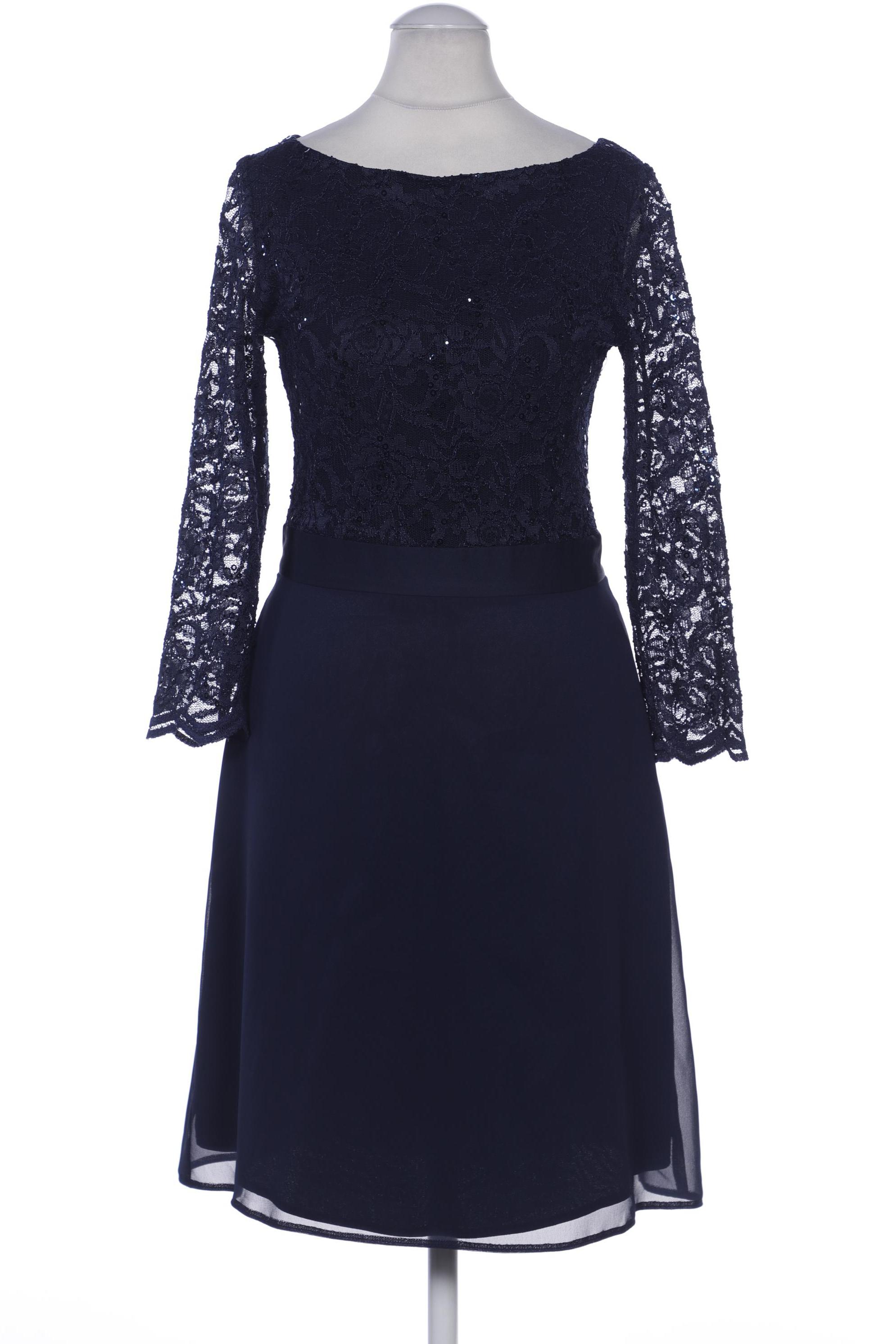 

Swing Damen Kleid, marineblau, Gr. 36