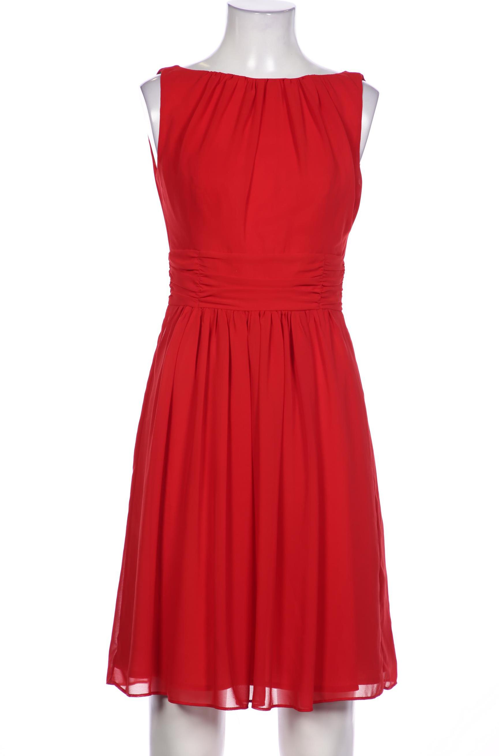 

Swing Damen Kleid, rot, Gr. 36