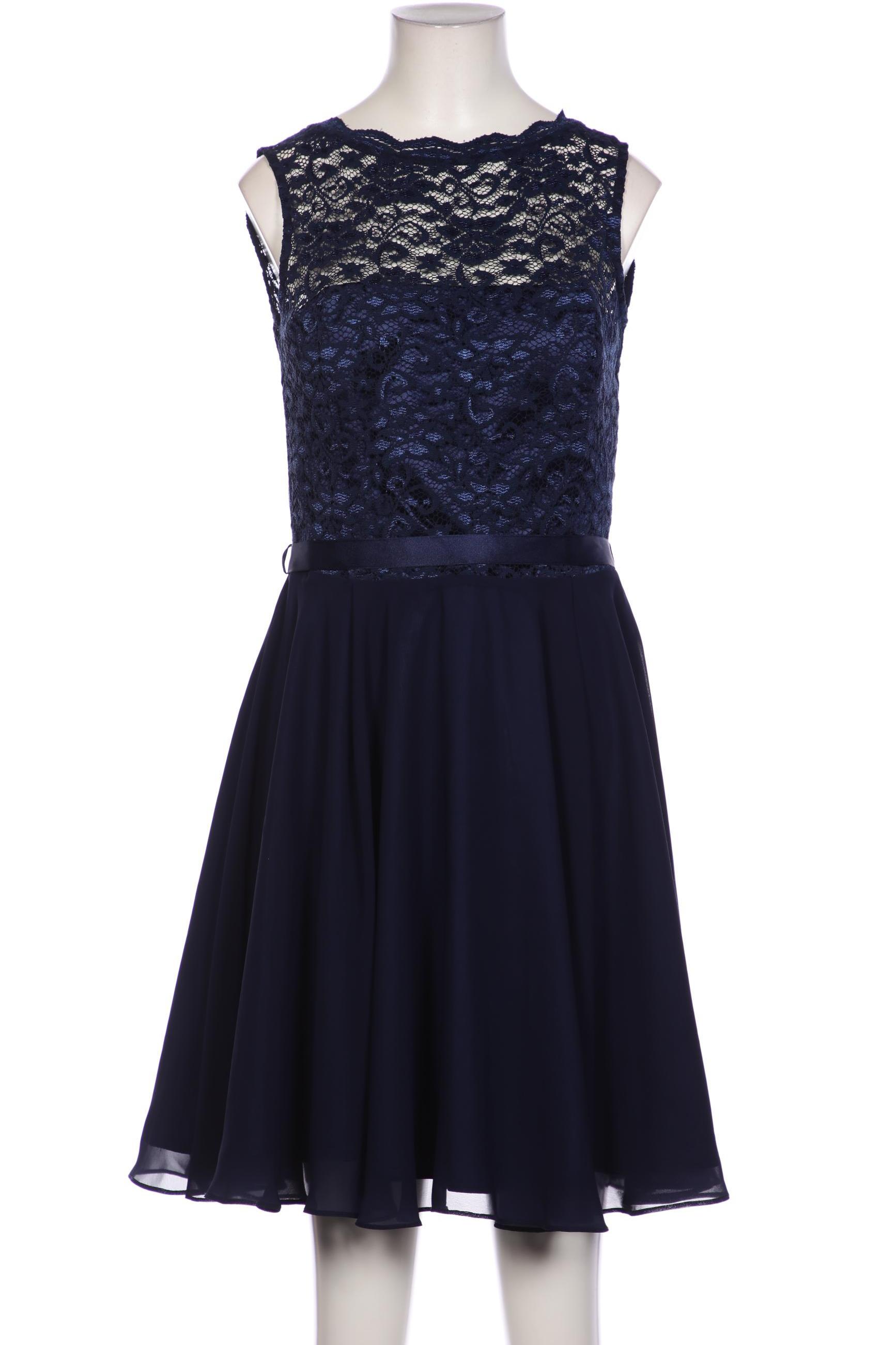 

Swing Damen Kleid, marineblau, Gr. 38