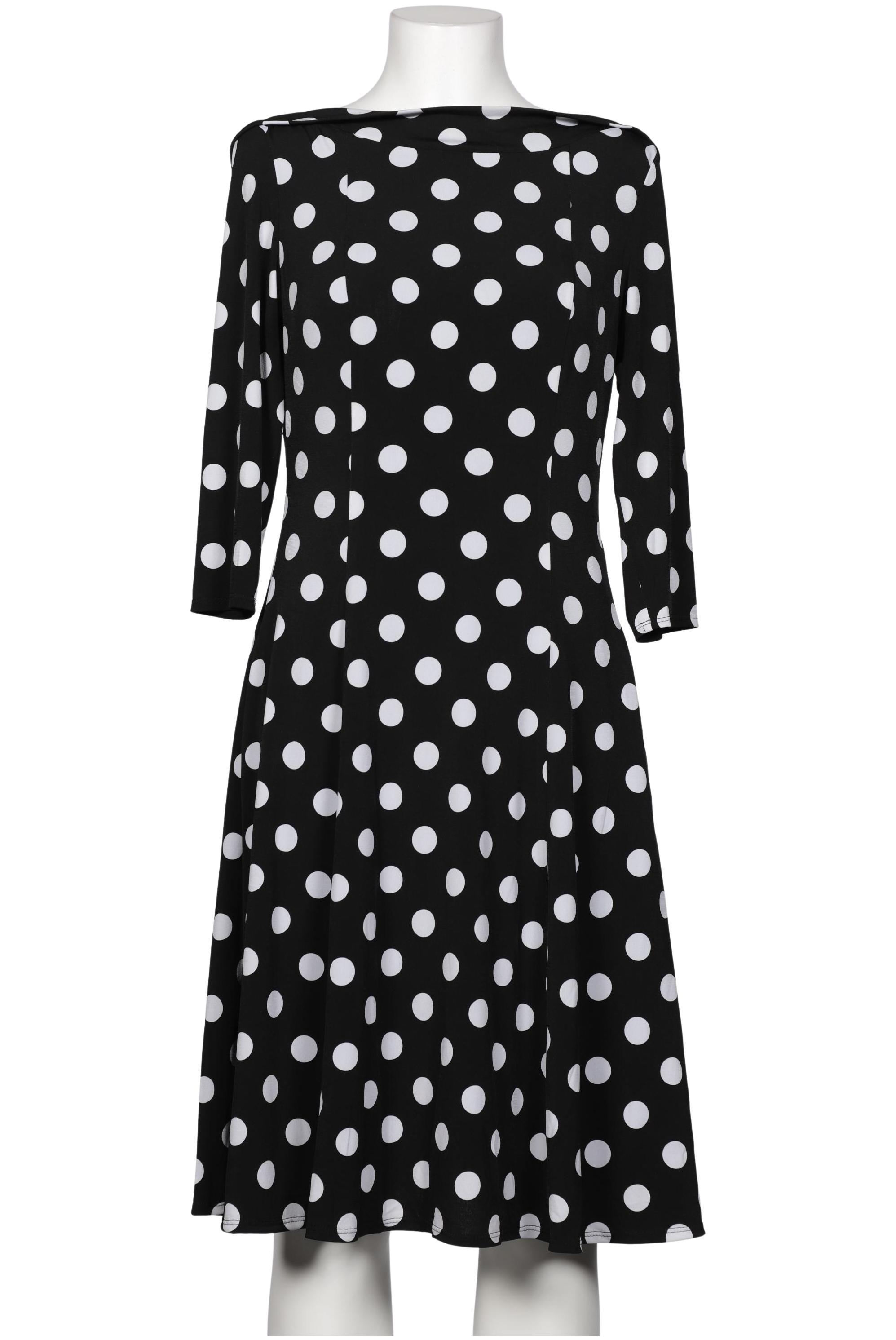 

Swing Damen Kleid, schwarz, Gr. 40