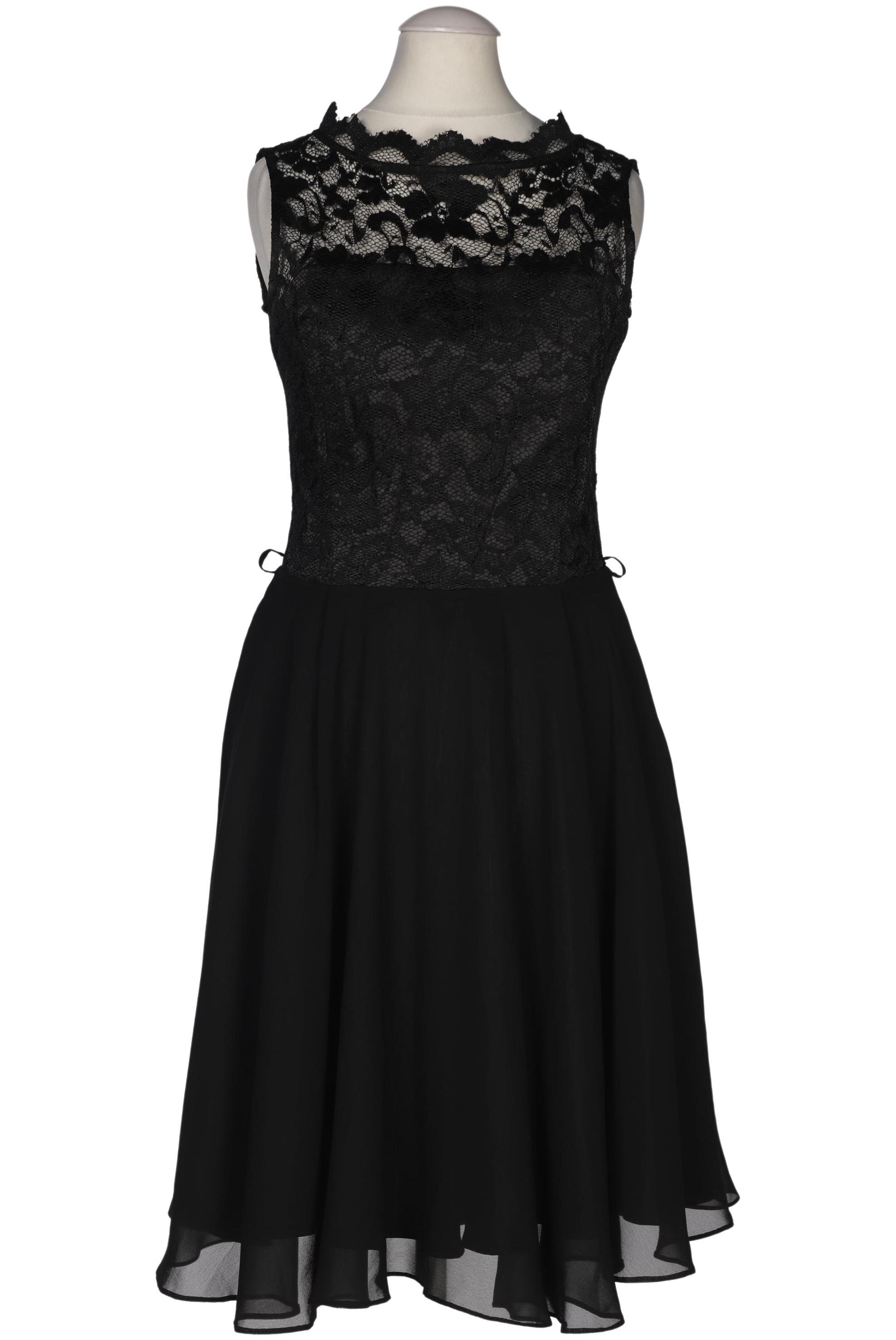 

Swing Damen Kleid, schwarz, Gr. 36