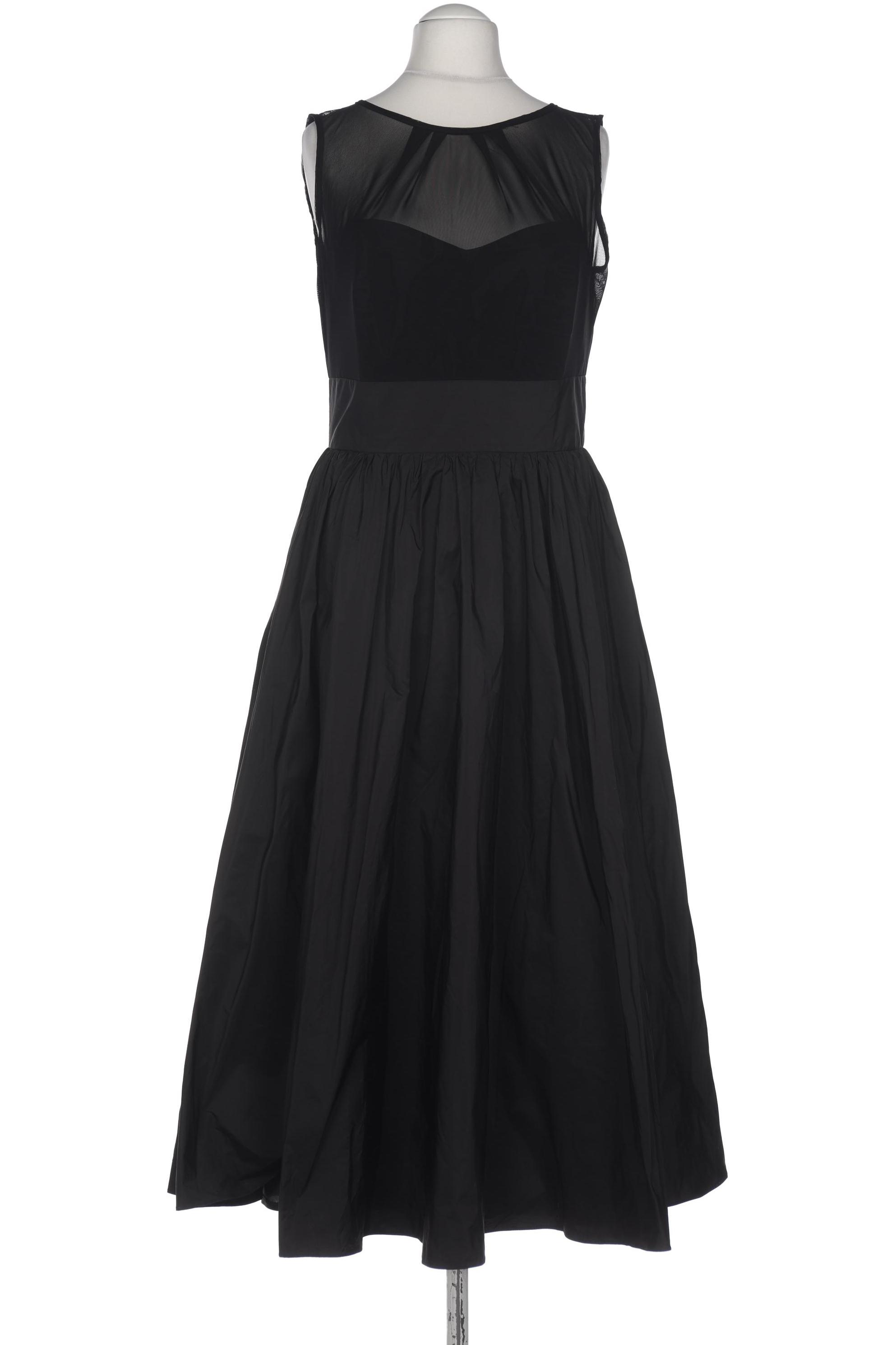 

SWING Damen Kleid, schwarz