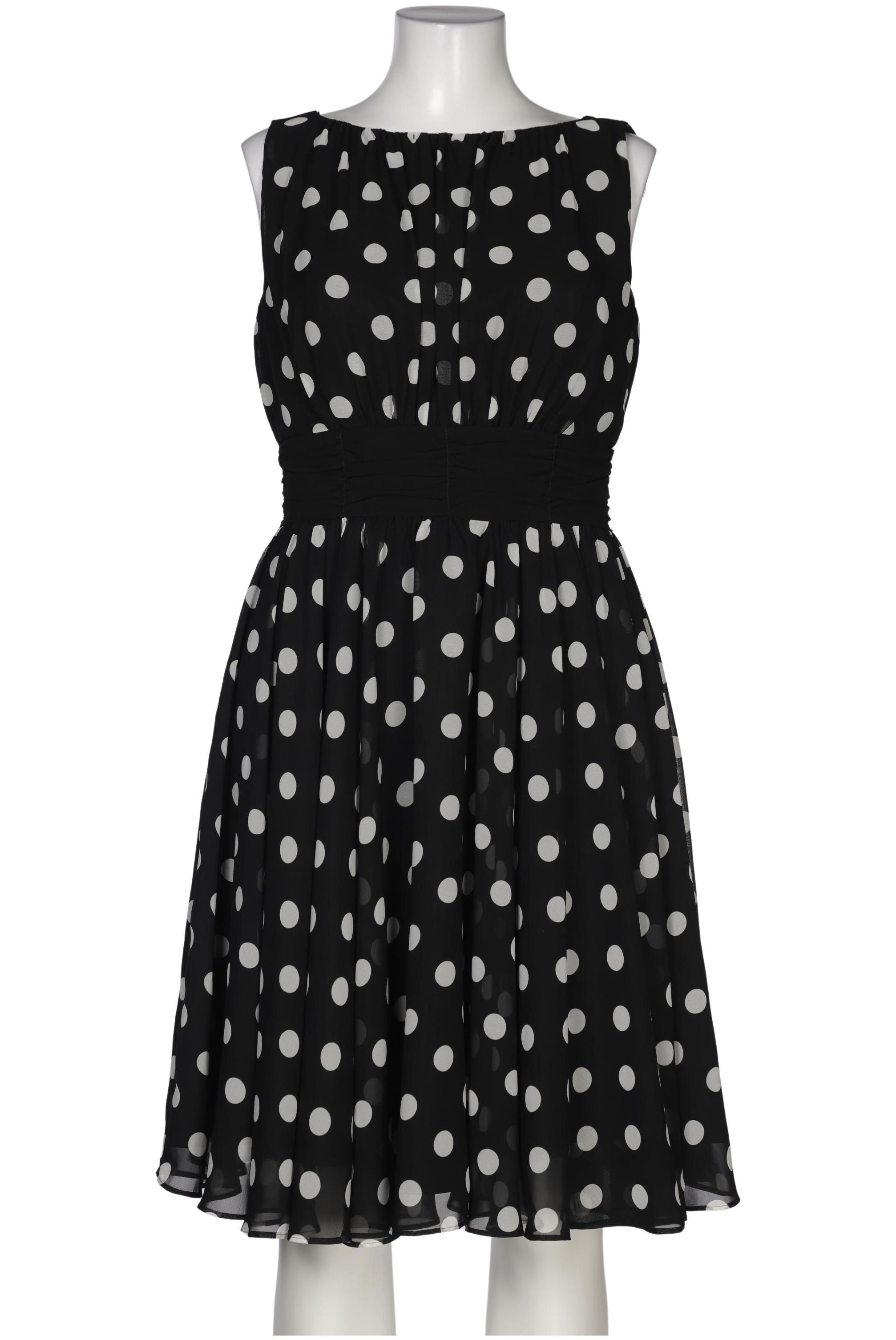 

Swing Damen Kleid, schwarz, Gr. 44