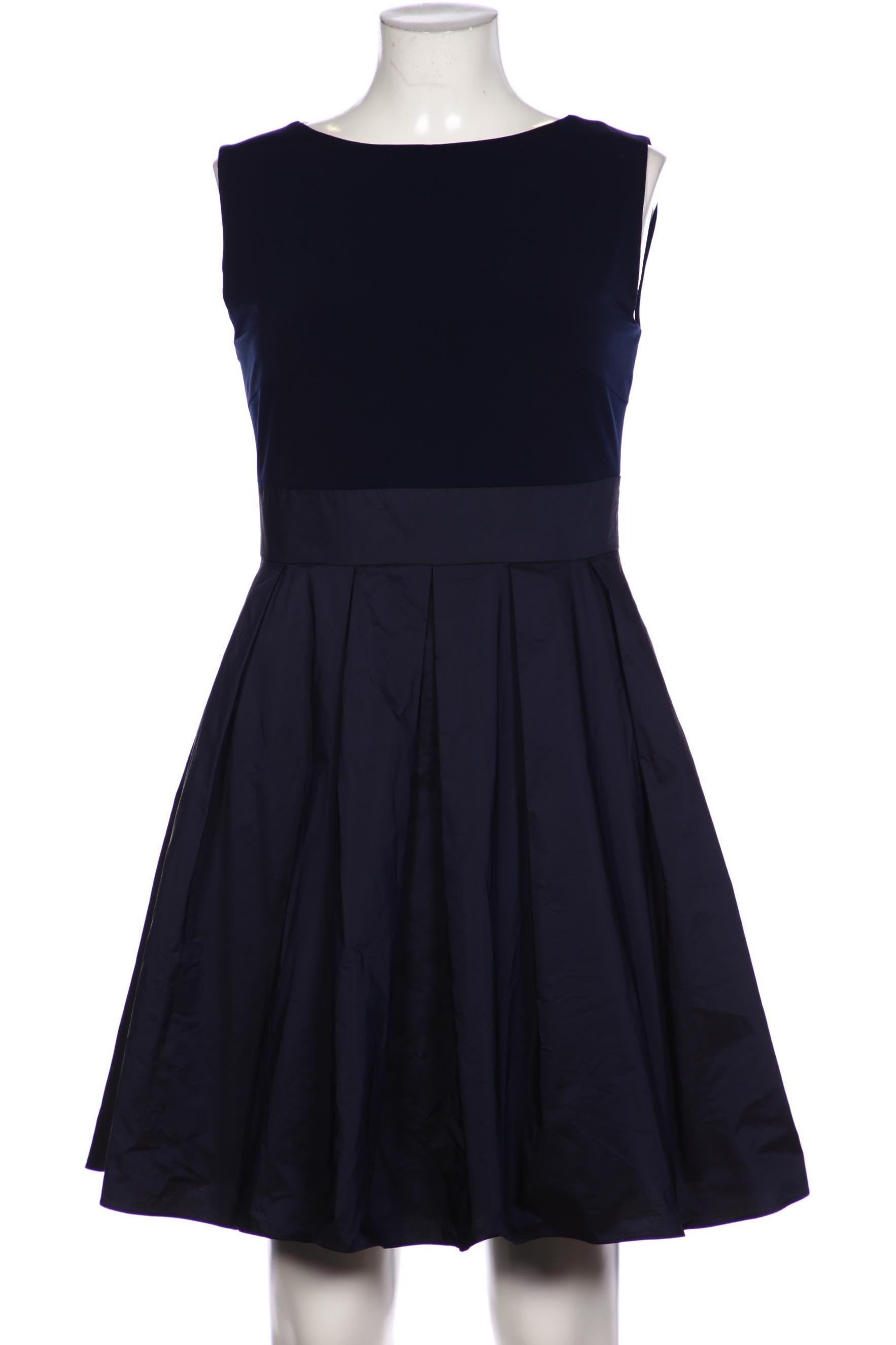 

Swing Damen Kleid, marineblau, Gr. 42