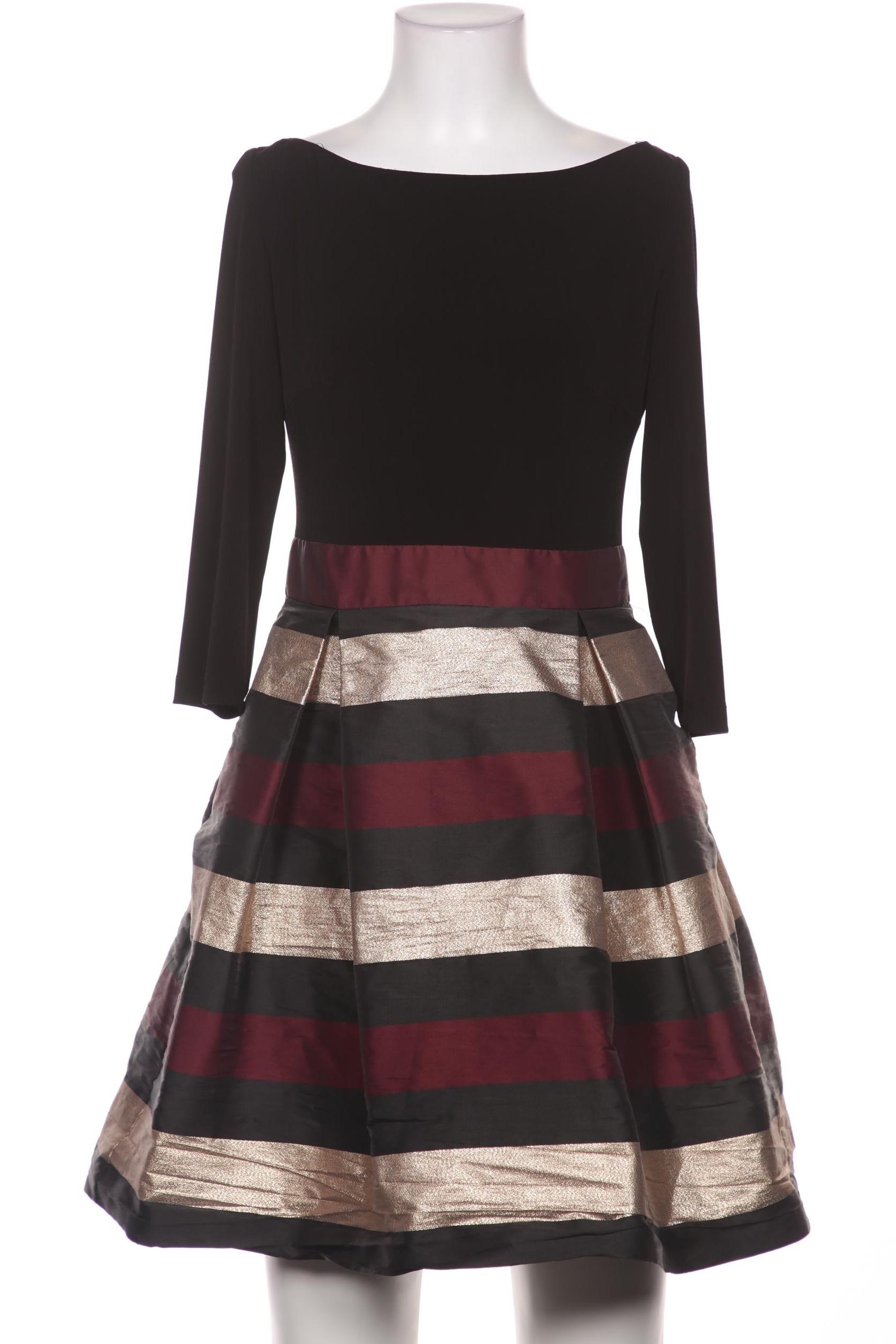 

Swing Damen Kleid, schwarz, Gr. 34