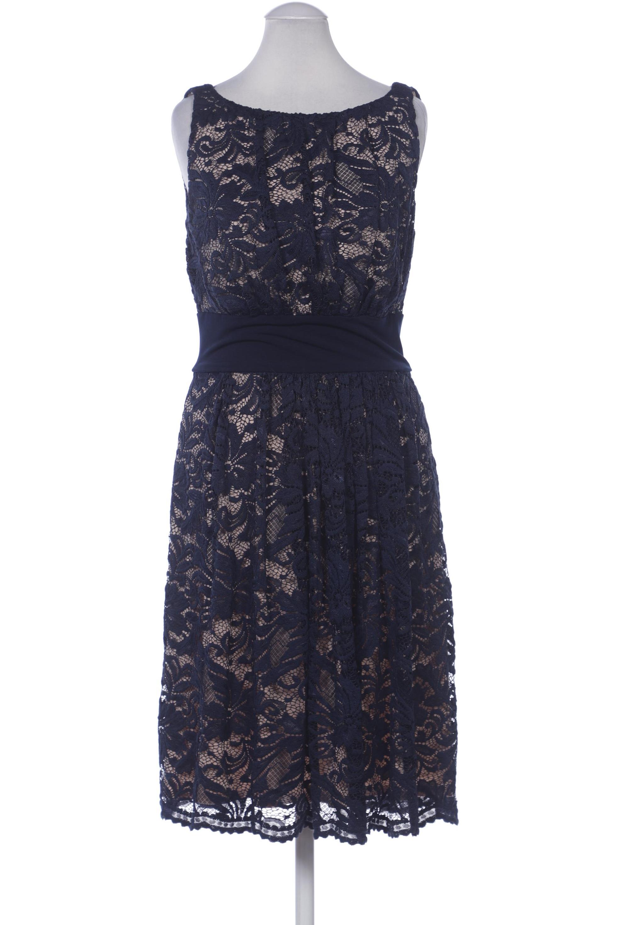 

Swing Damen Kleid, marineblau, Gr. 36