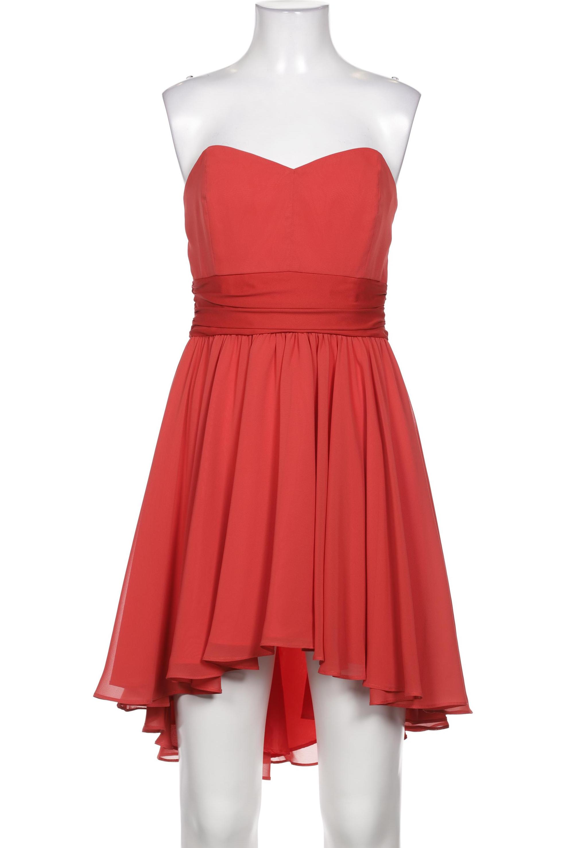 

Swing Damen Kleid, rot, Gr. 38