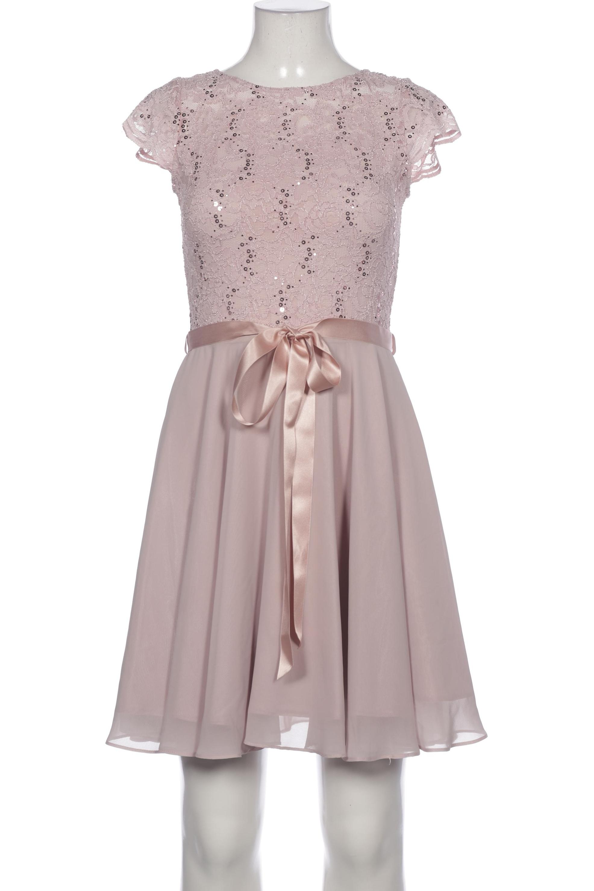 

Swing Damen Kleid, pink, Gr. 38