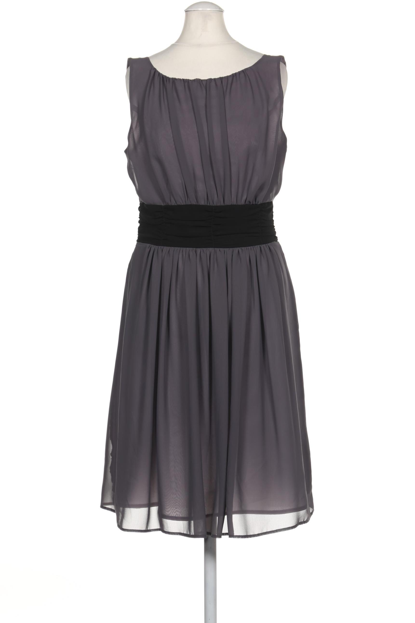 

SWING Damen Kleid, grau