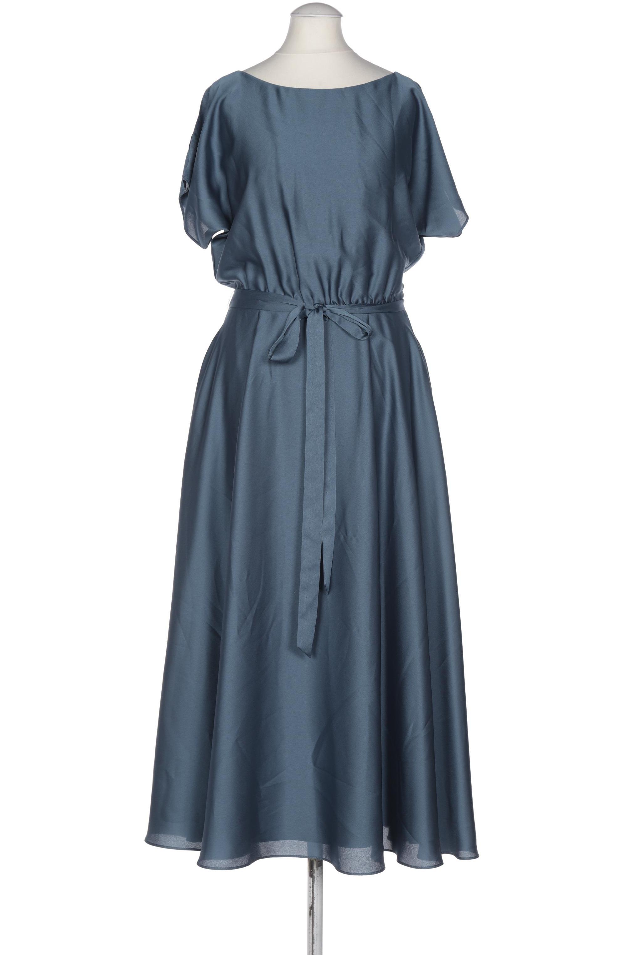 

SWING Damen Kleid, blau