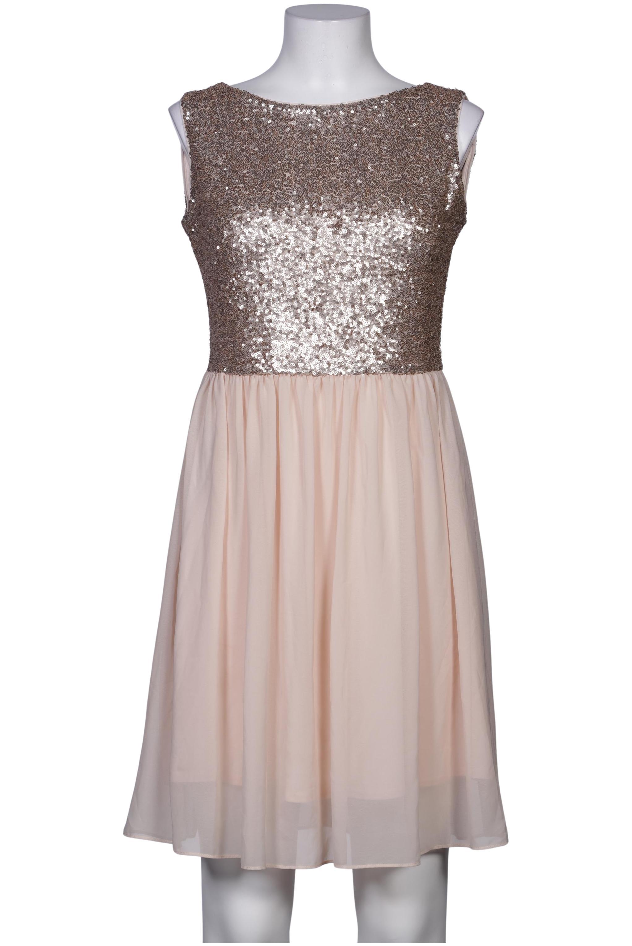 

Swing Damen Kleid, beige, Gr. 38