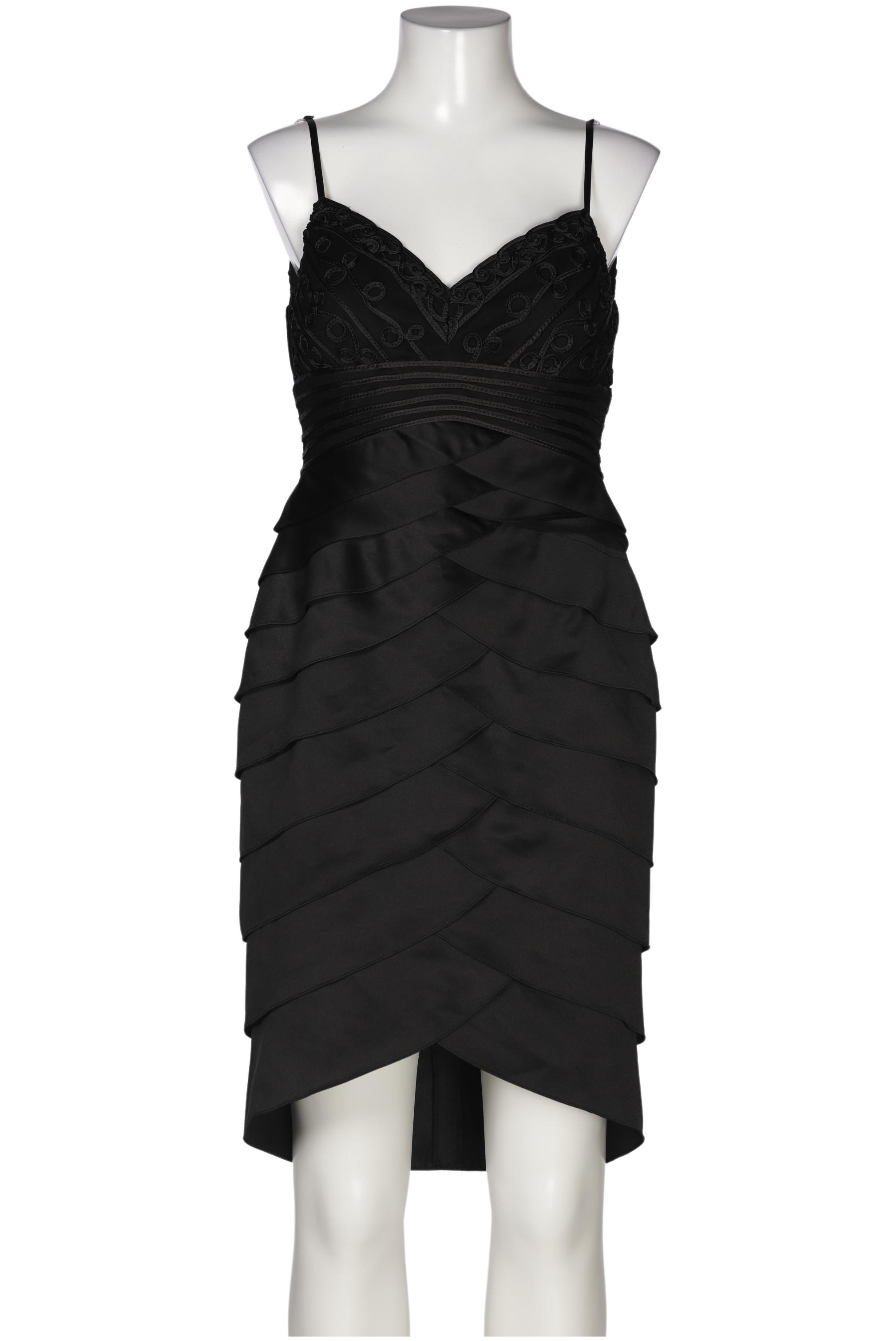 

Swing Damen Kleid, schwarz, Gr. 40