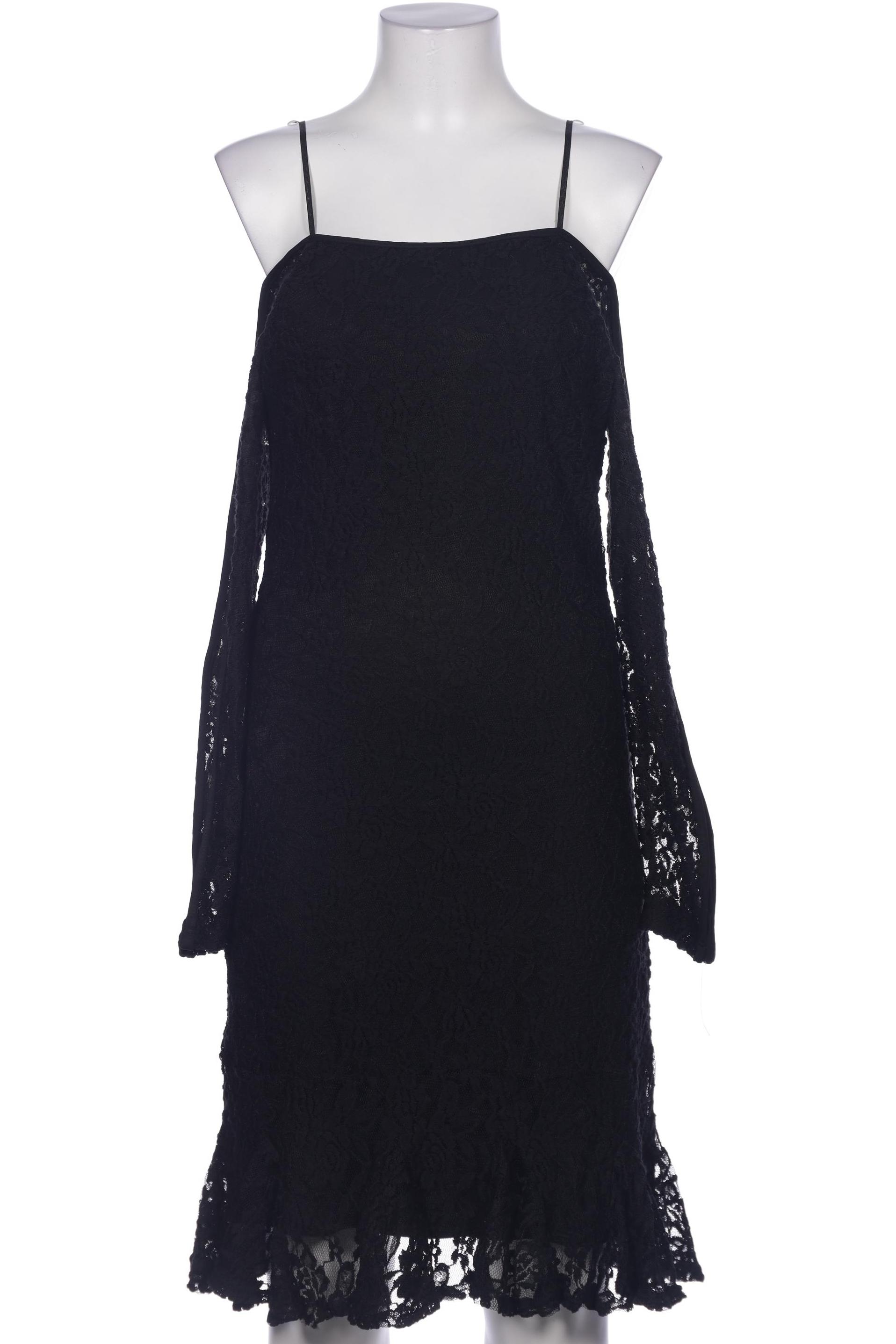 

Swing Damen Kleid, schwarz, Gr. 38