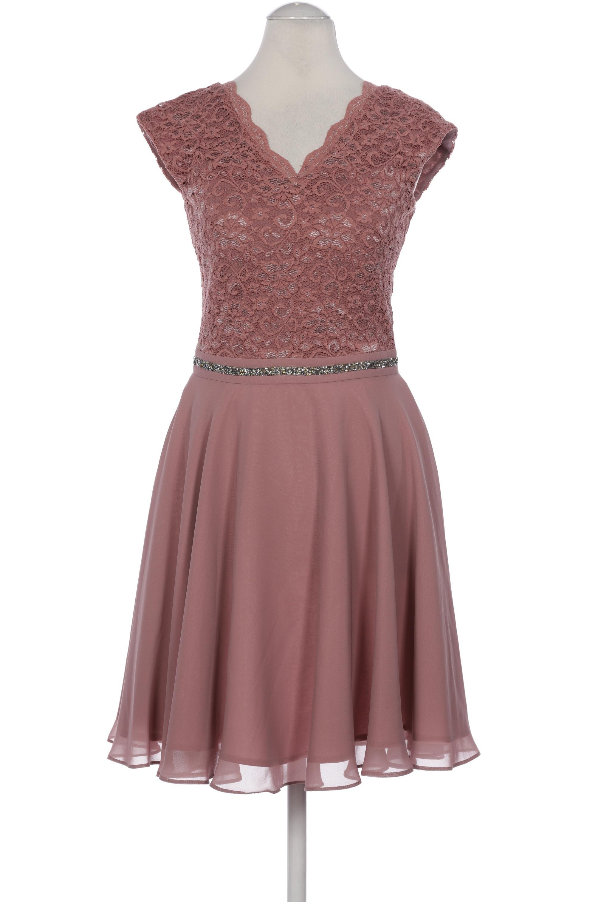 

Swing Damen Kleid, pink, Gr. 34