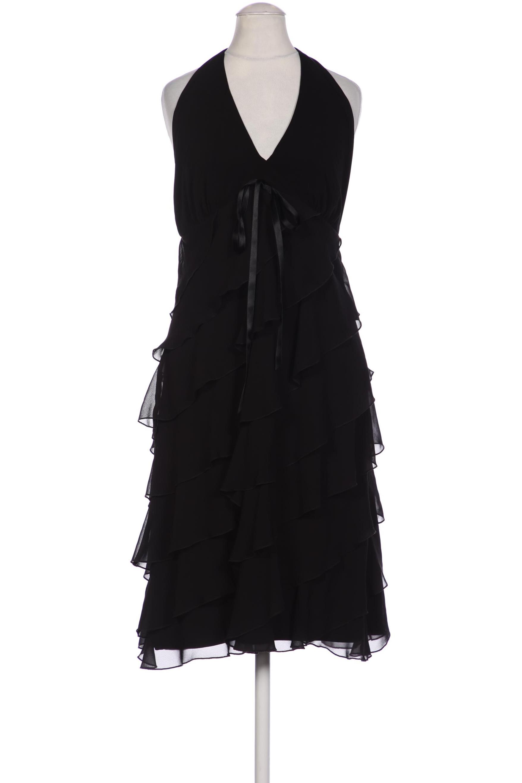 

Swing Damen Kleid, schwarz, Gr. 32