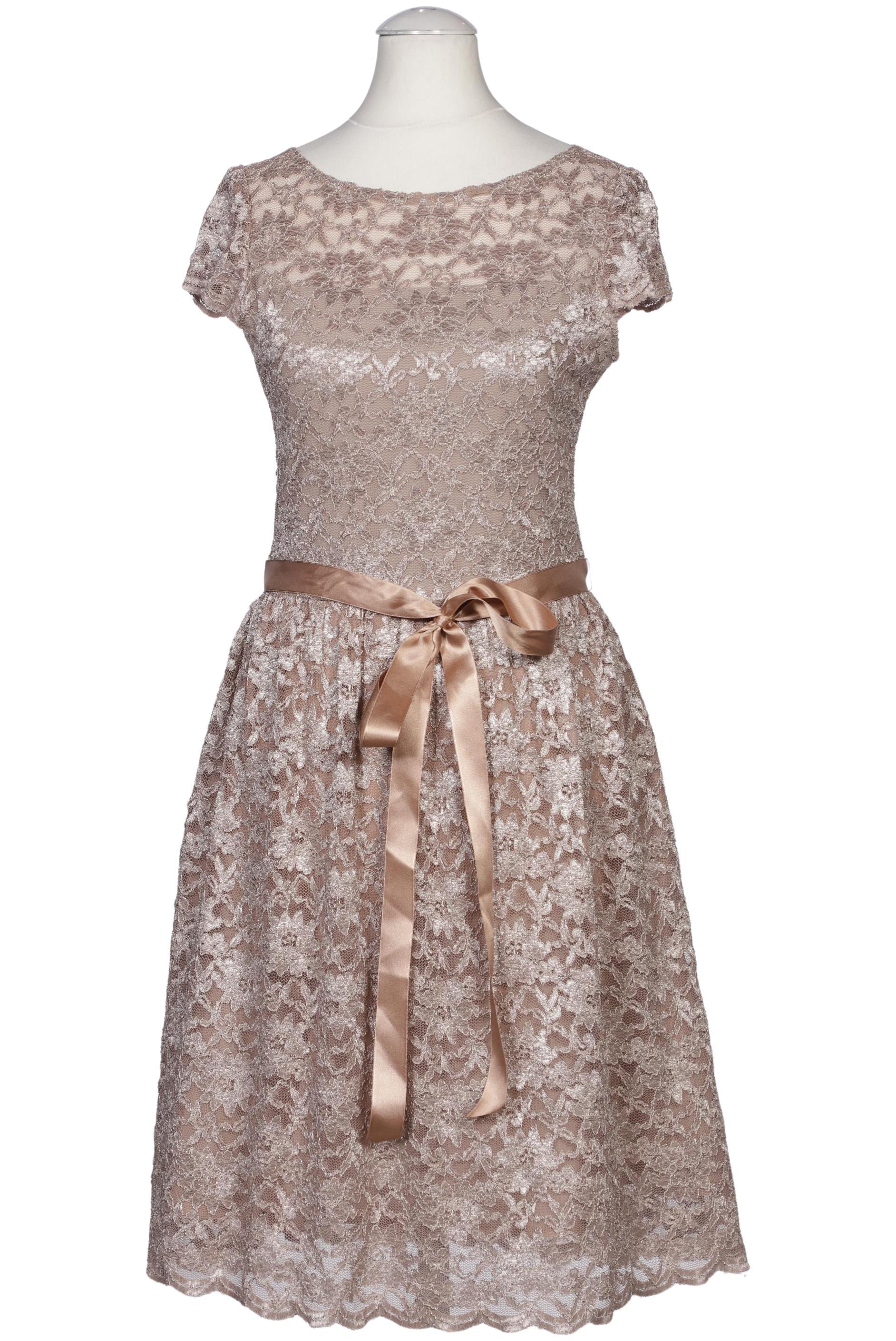 

Swing Damen Kleid, beige, Gr. 36