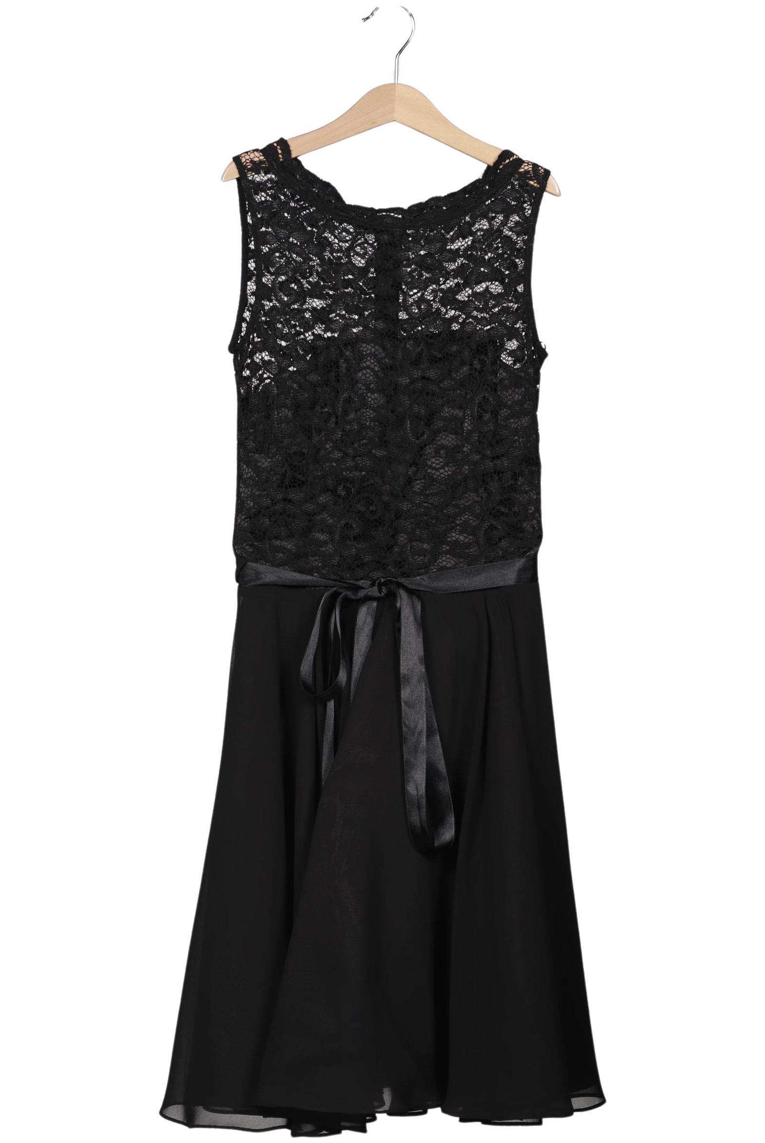 

Swing Damen Kleid, schwarz, Gr. 32