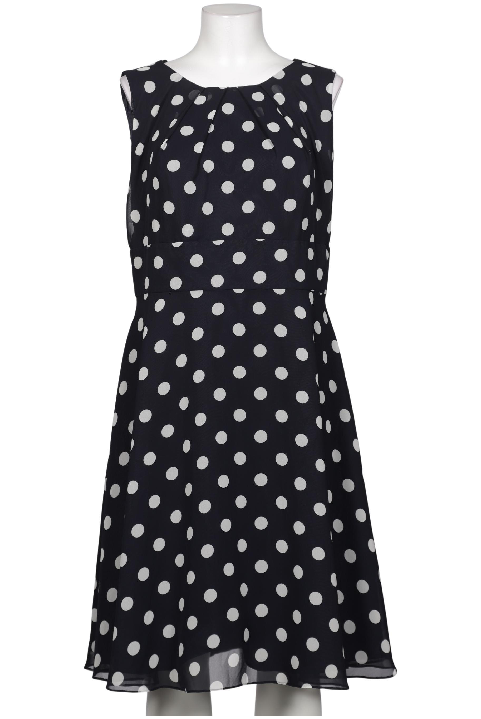 

Swing Damen Kleid, mehrfarbig, Gr. 46