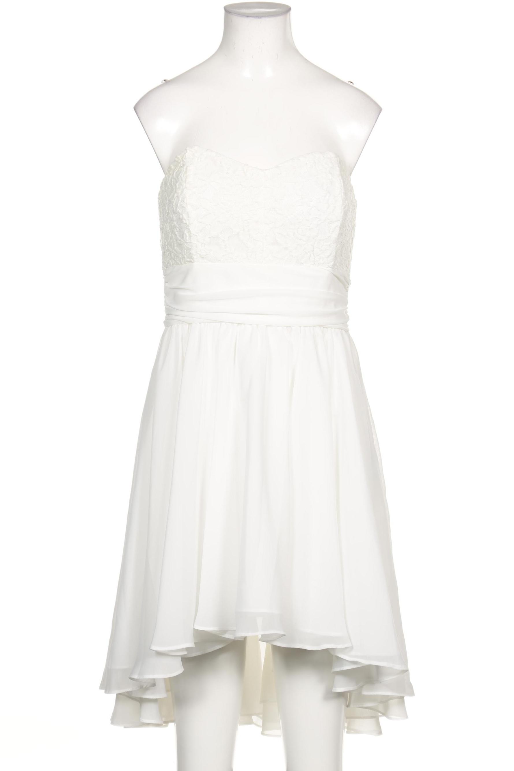 

Swing Damen Kleid, weiß, Gr. 36