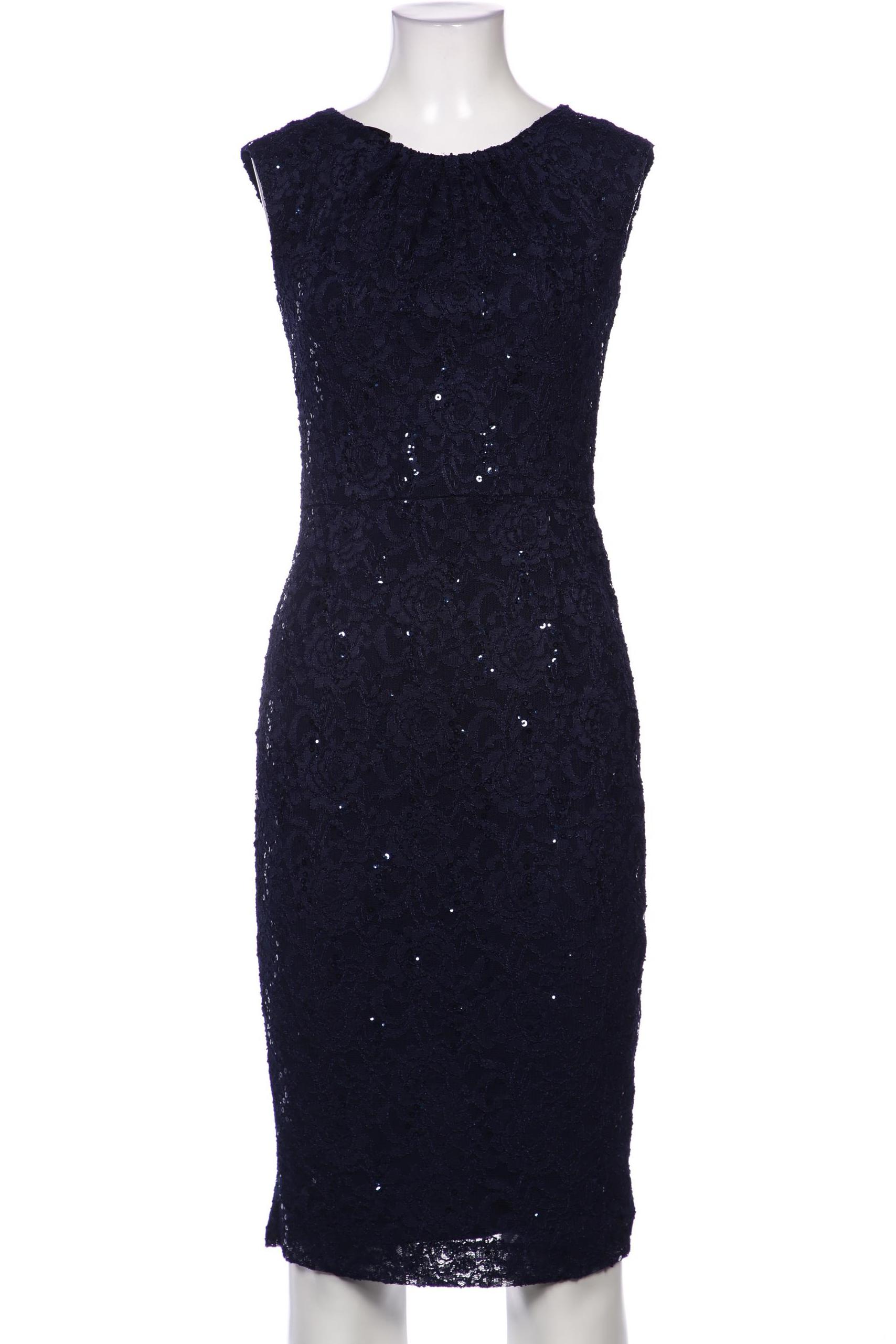 

Swing Damen Kleid, marineblau, Gr. 36