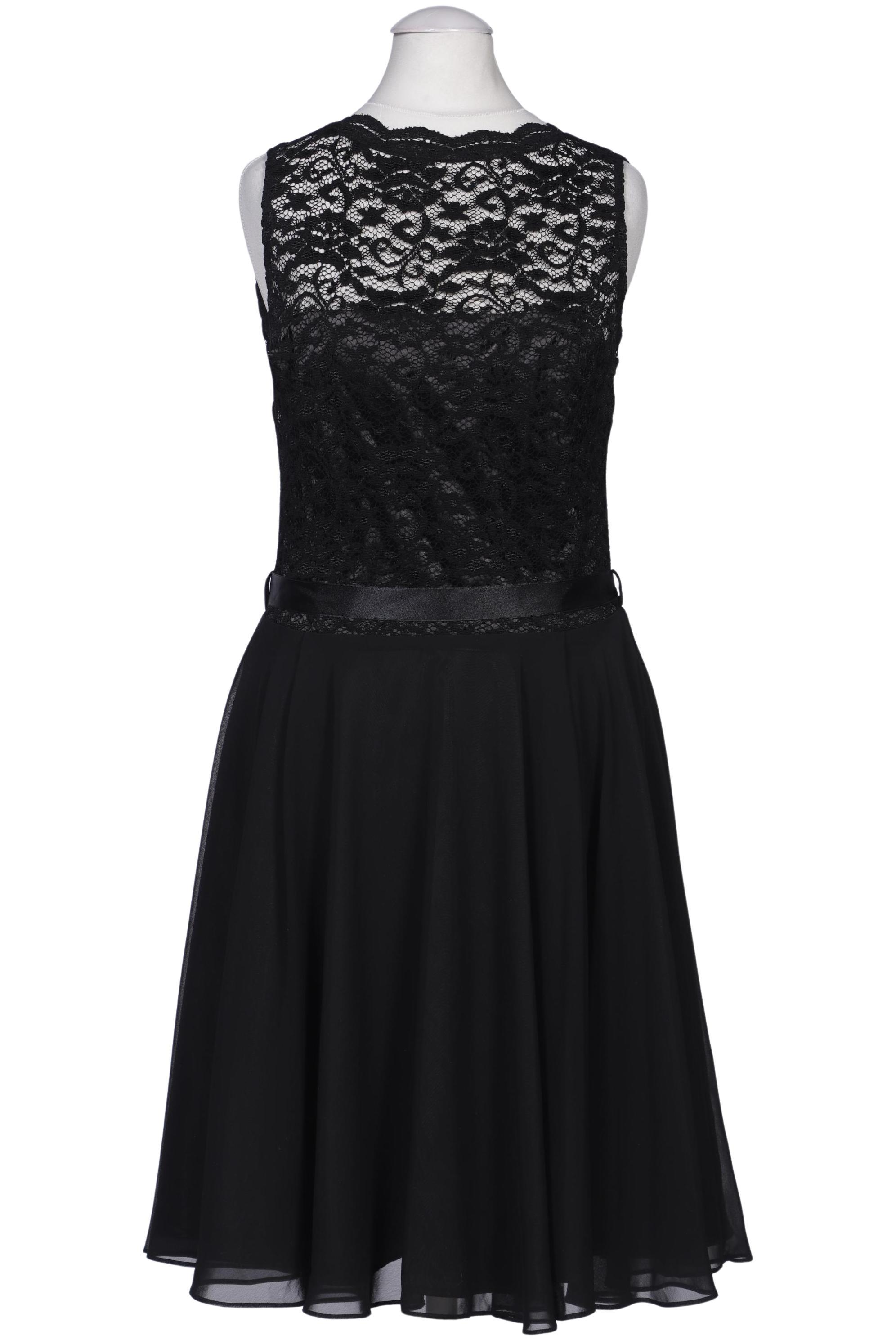 

Swing Damen Kleid, schwarz, Gr. 38