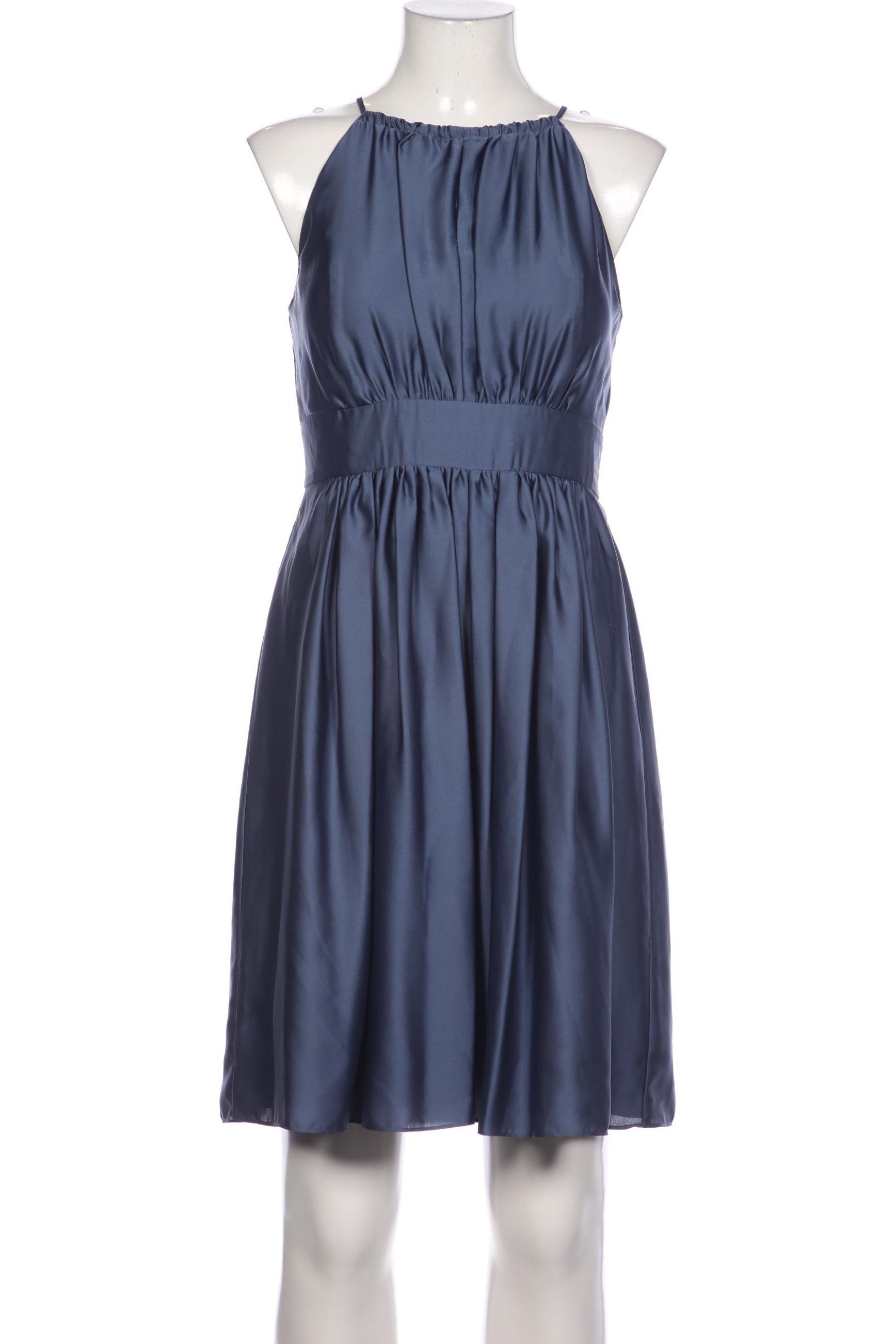 

Swing Damen Kleid, blau, Gr. 40