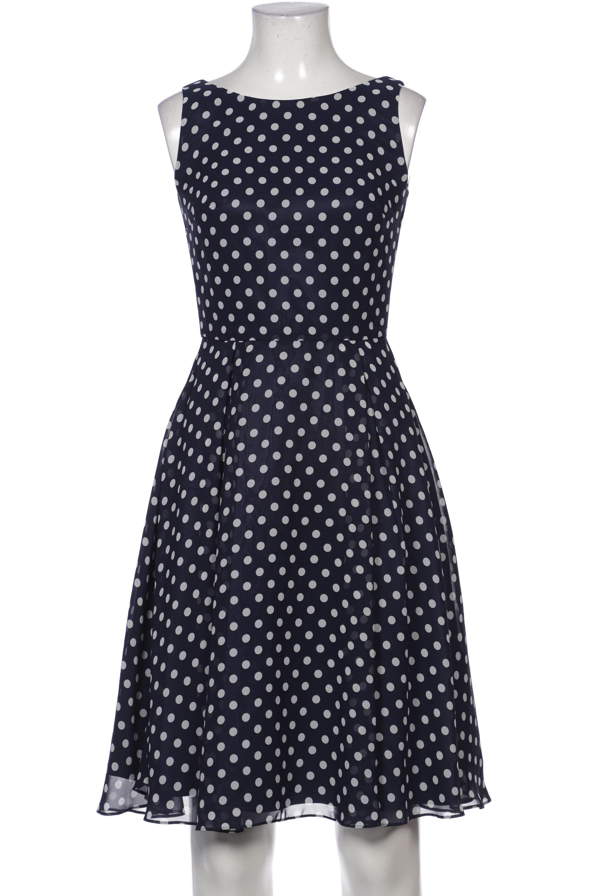 

Swing Damen Kleid, marineblau, Gr. 34