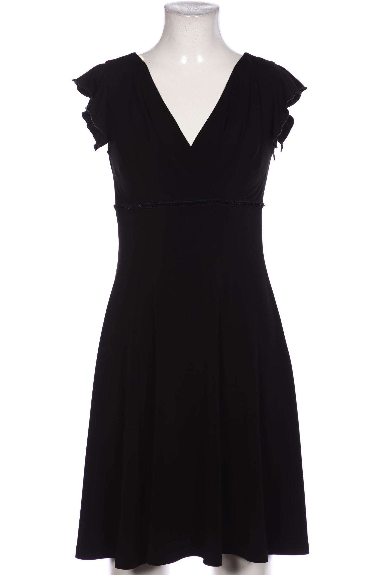 

Swing Damen Kleid, schwarz, Gr. 36