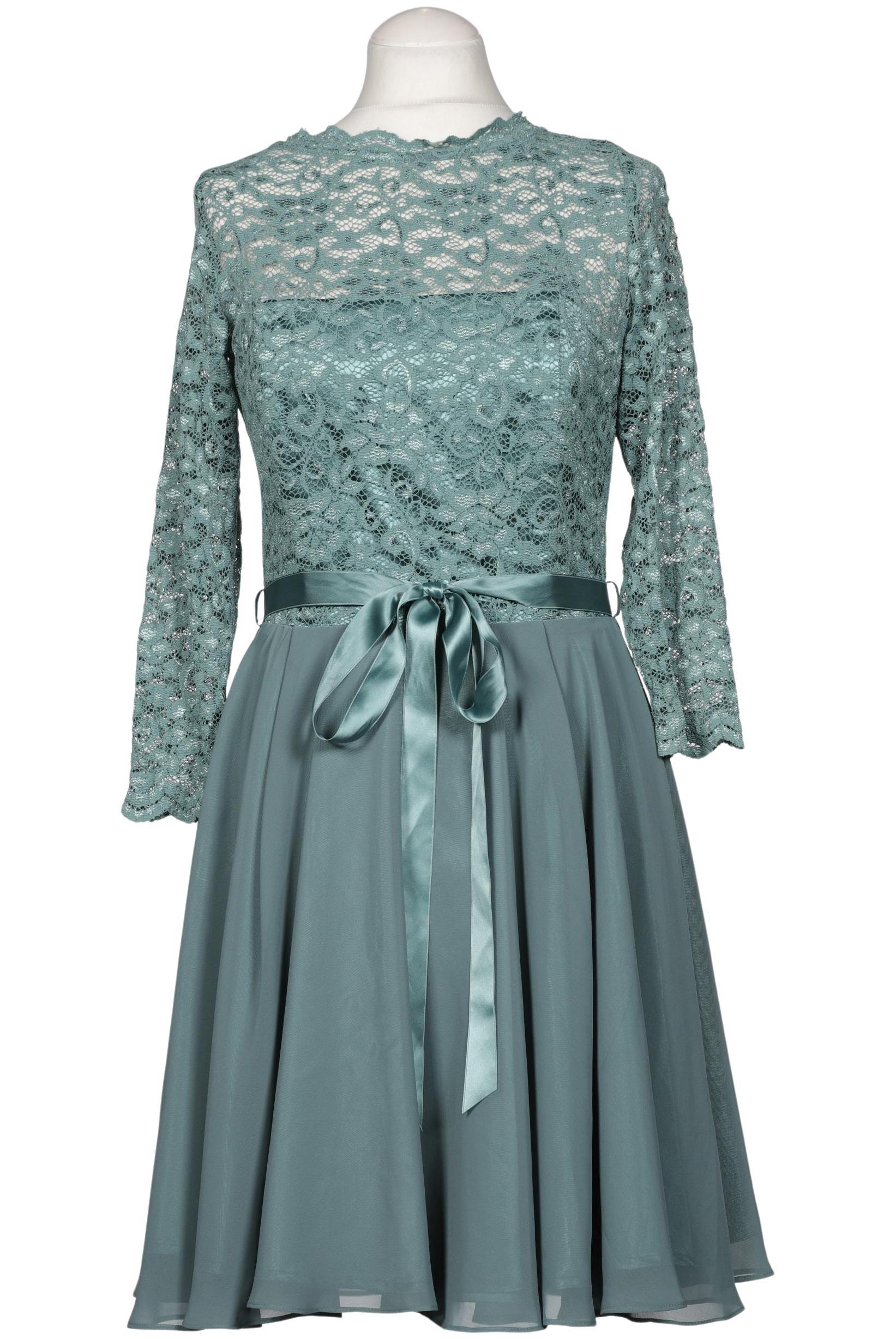 

Swing Damen Kleid, türkis, Gr. 36