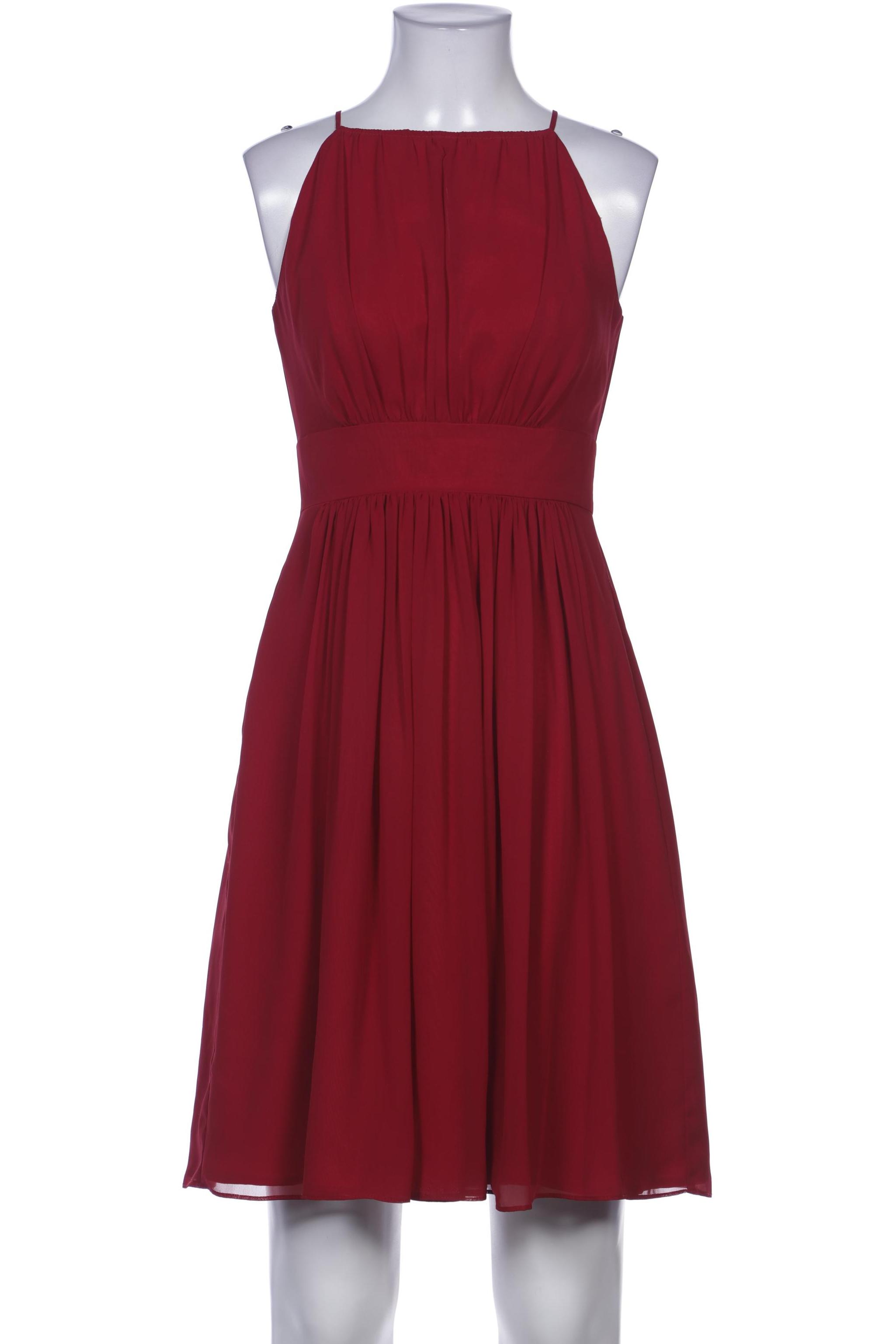 

Swing Damen Kleid, bordeaux, Gr. 34