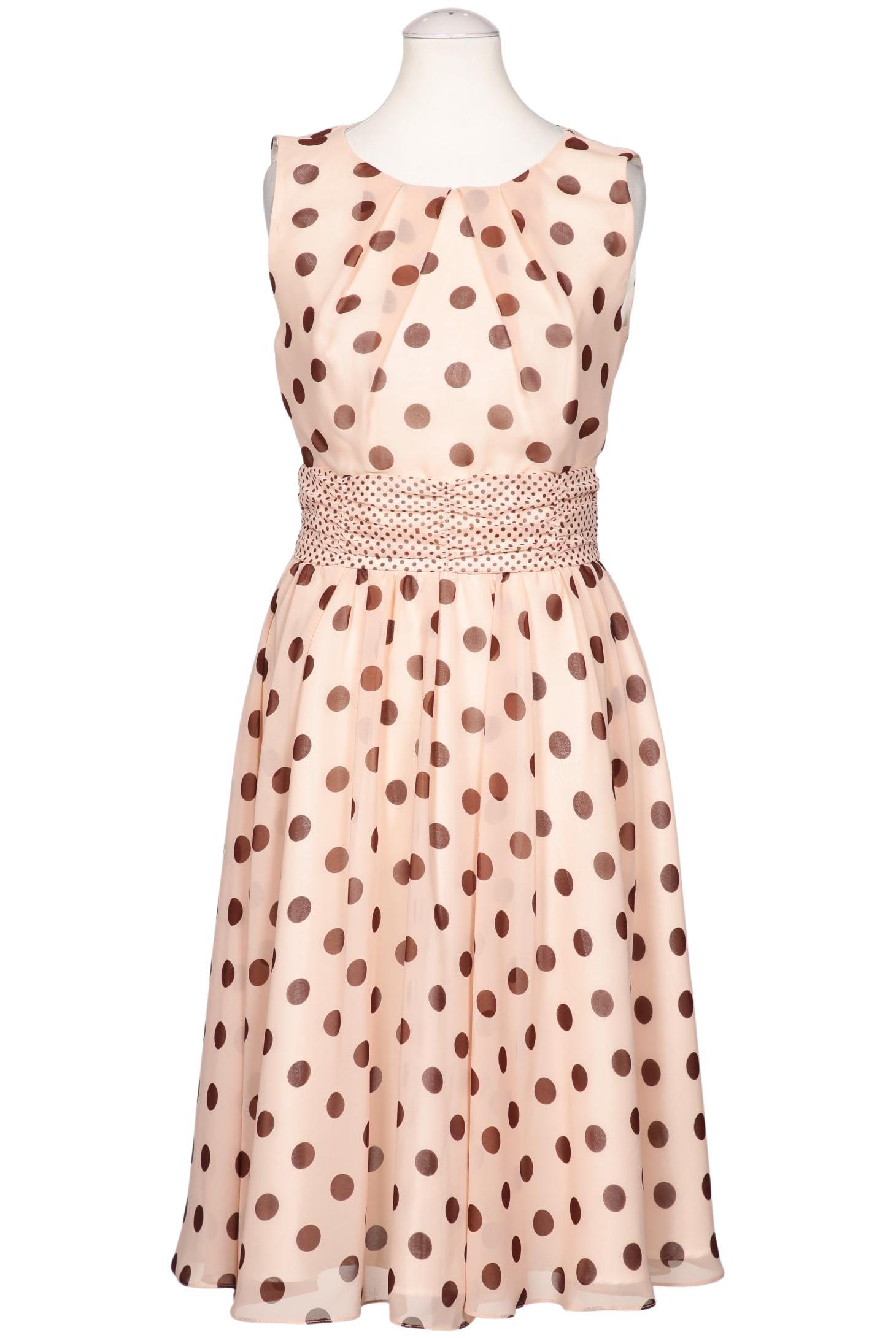 

Swing Damen Kleid, beige, Gr. 36