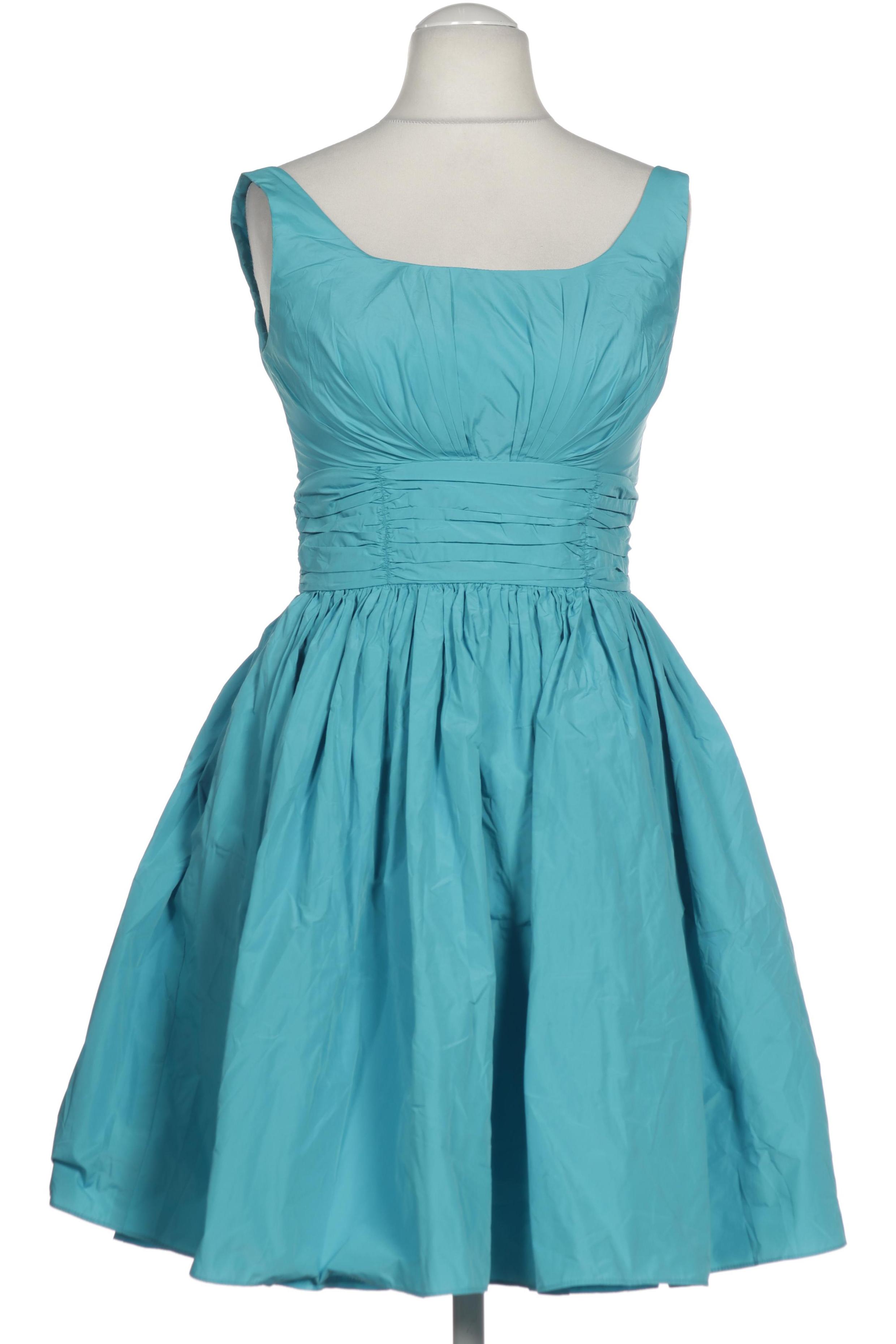 

Swing Damen Kleid, blau, Gr. 36