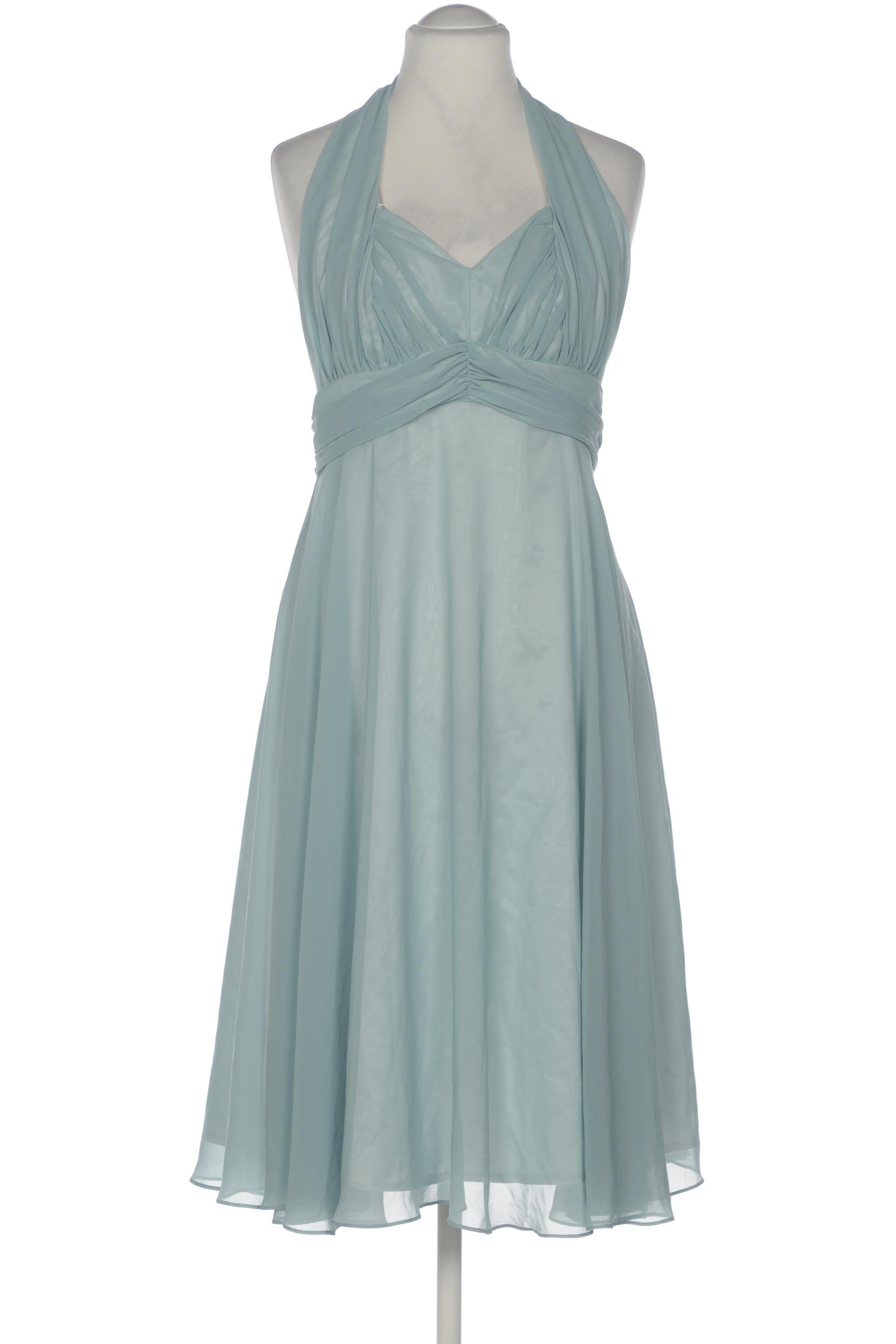 

Swing Damen Kleid, türkis, Gr. 40