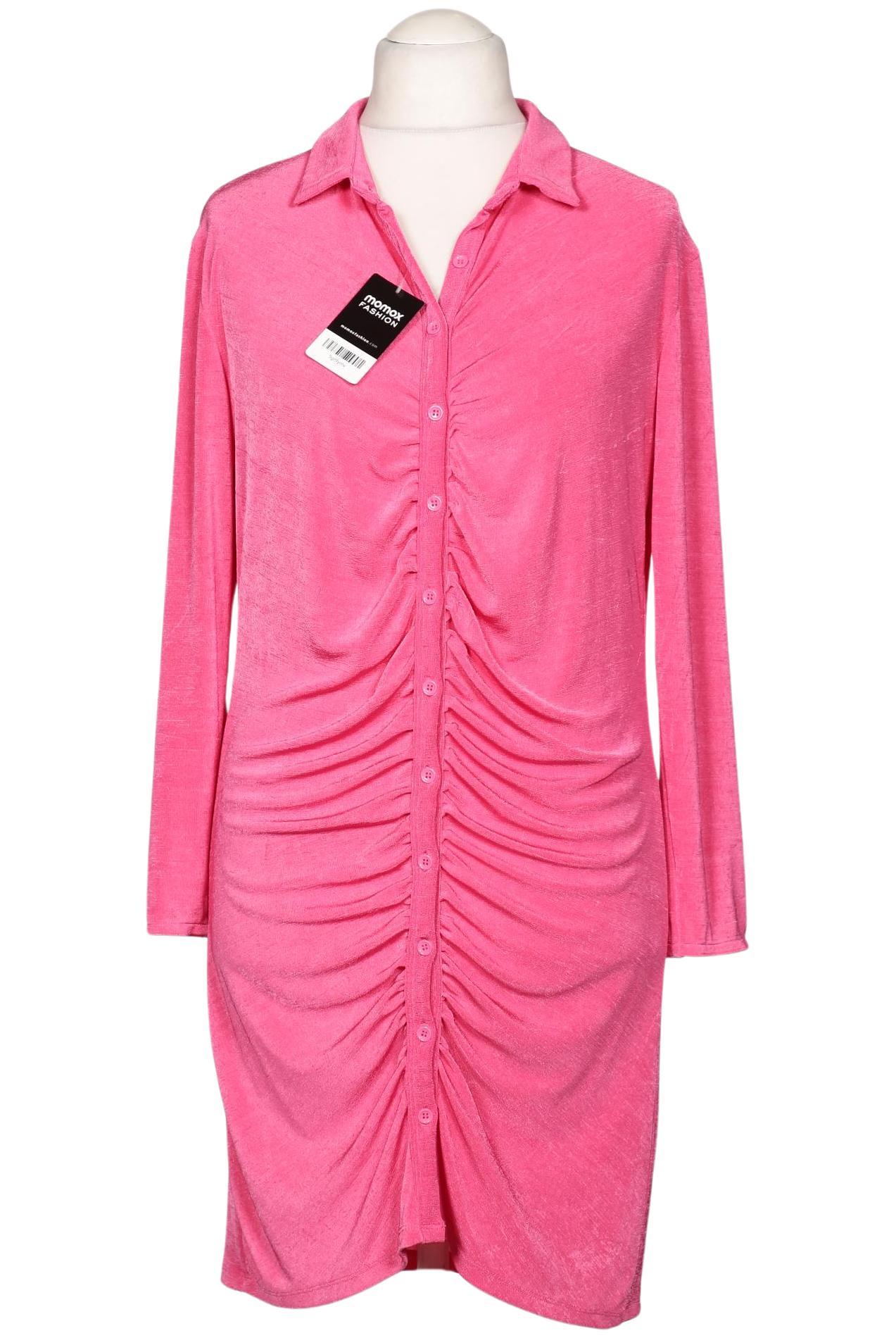 

Swing Damen Kleid, pink, Gr. 38