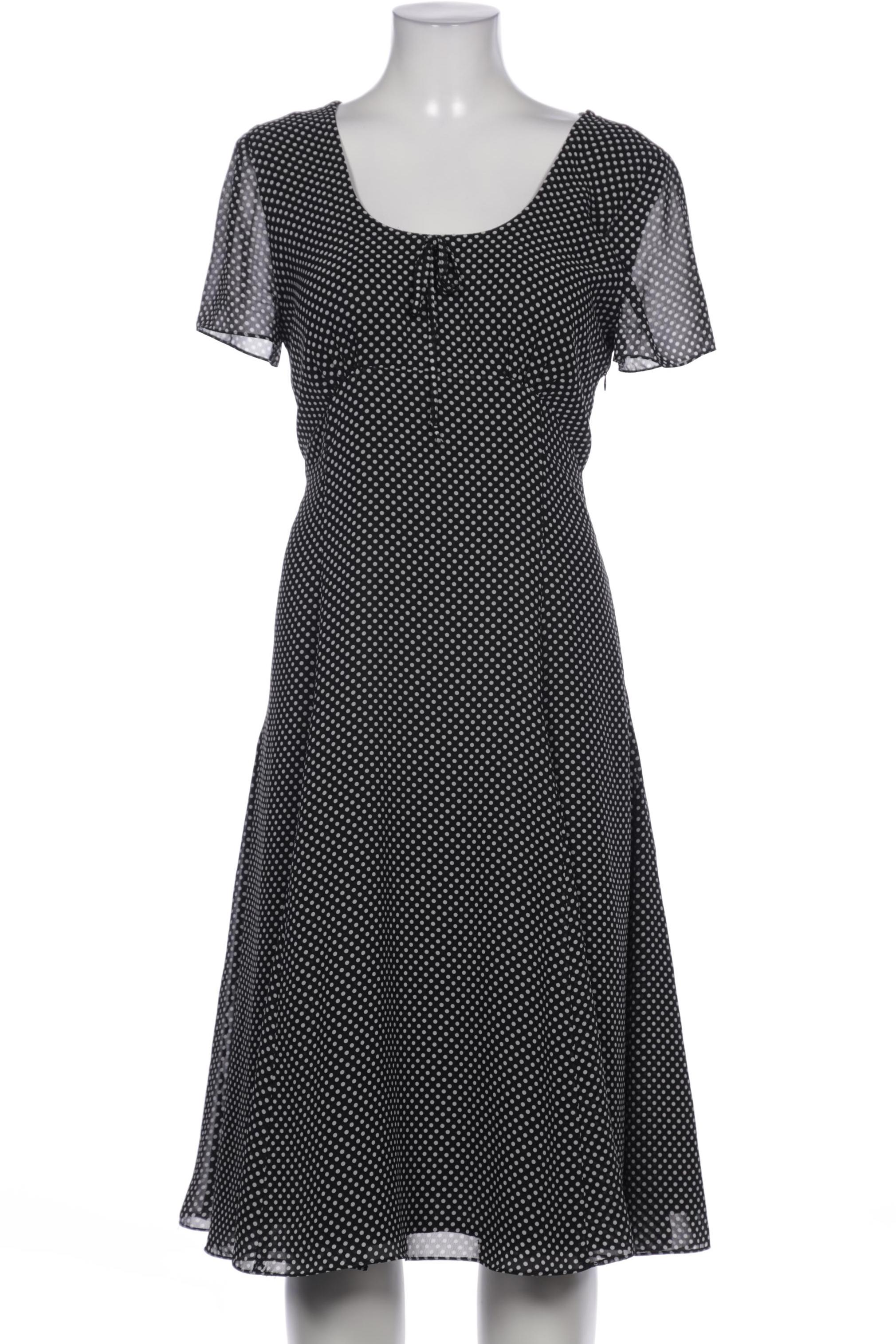 

Swing Damen Kleid, schwarz, Gr. 40