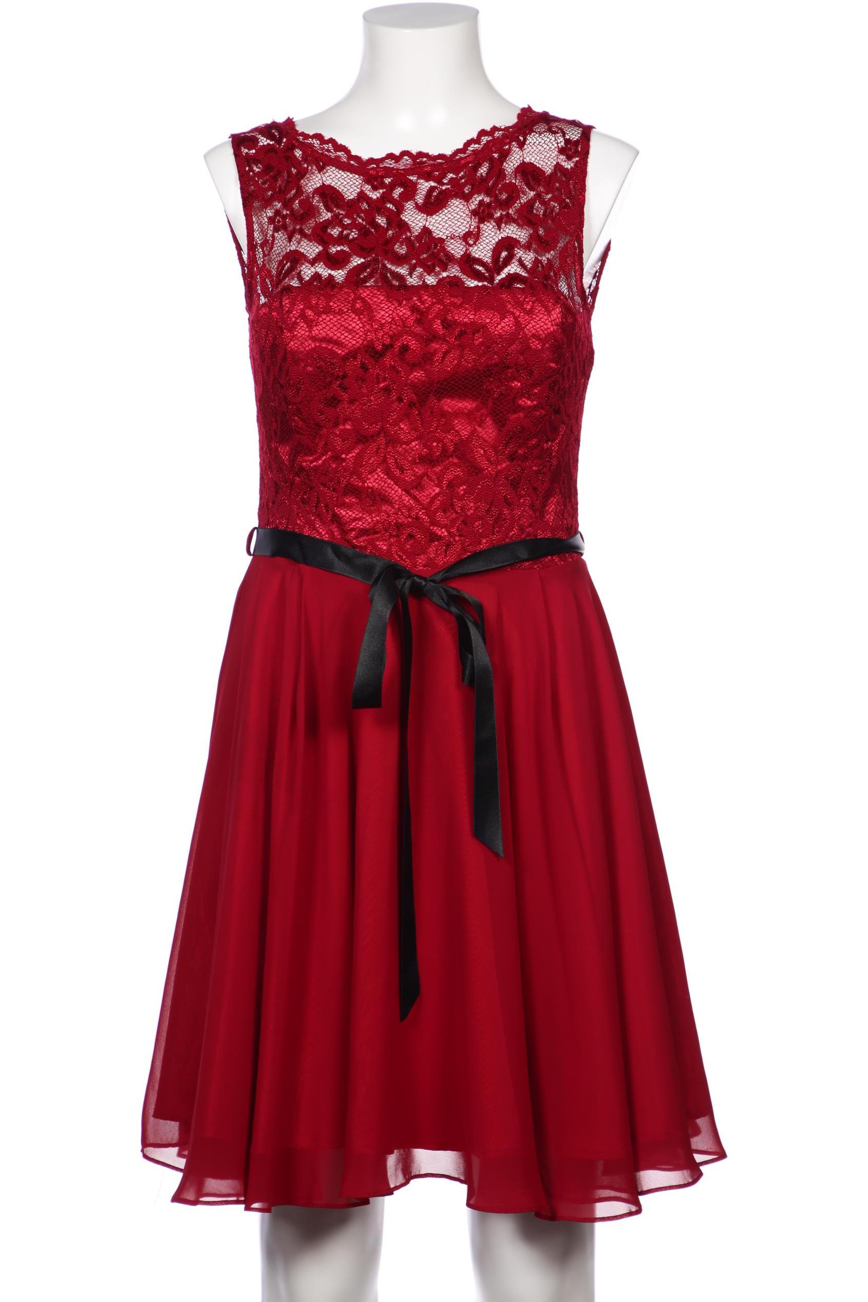 

Swing Damen Kleid, rot, Gr. 40