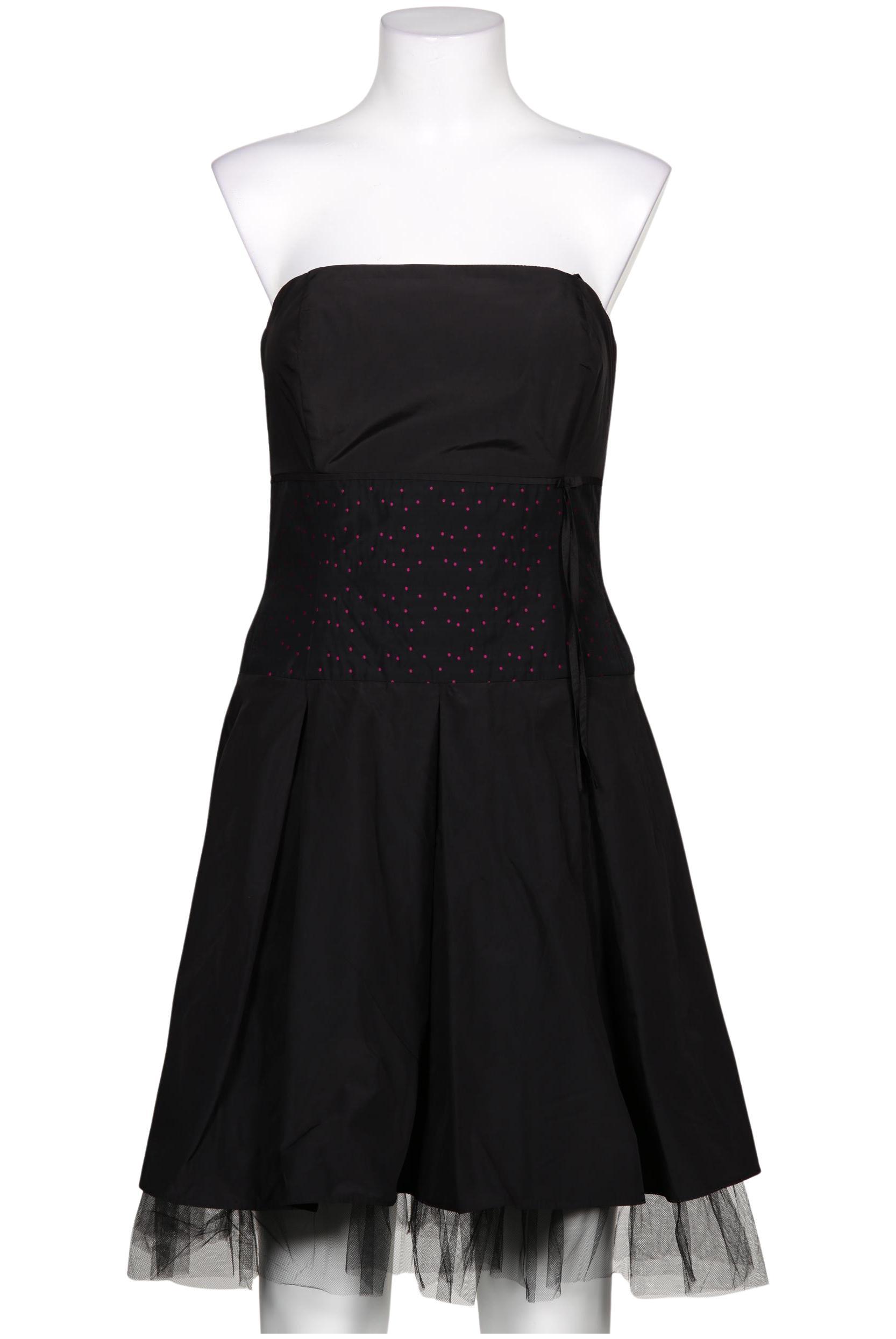 

Swing Damen Kleid, schwarz, Gr. 38