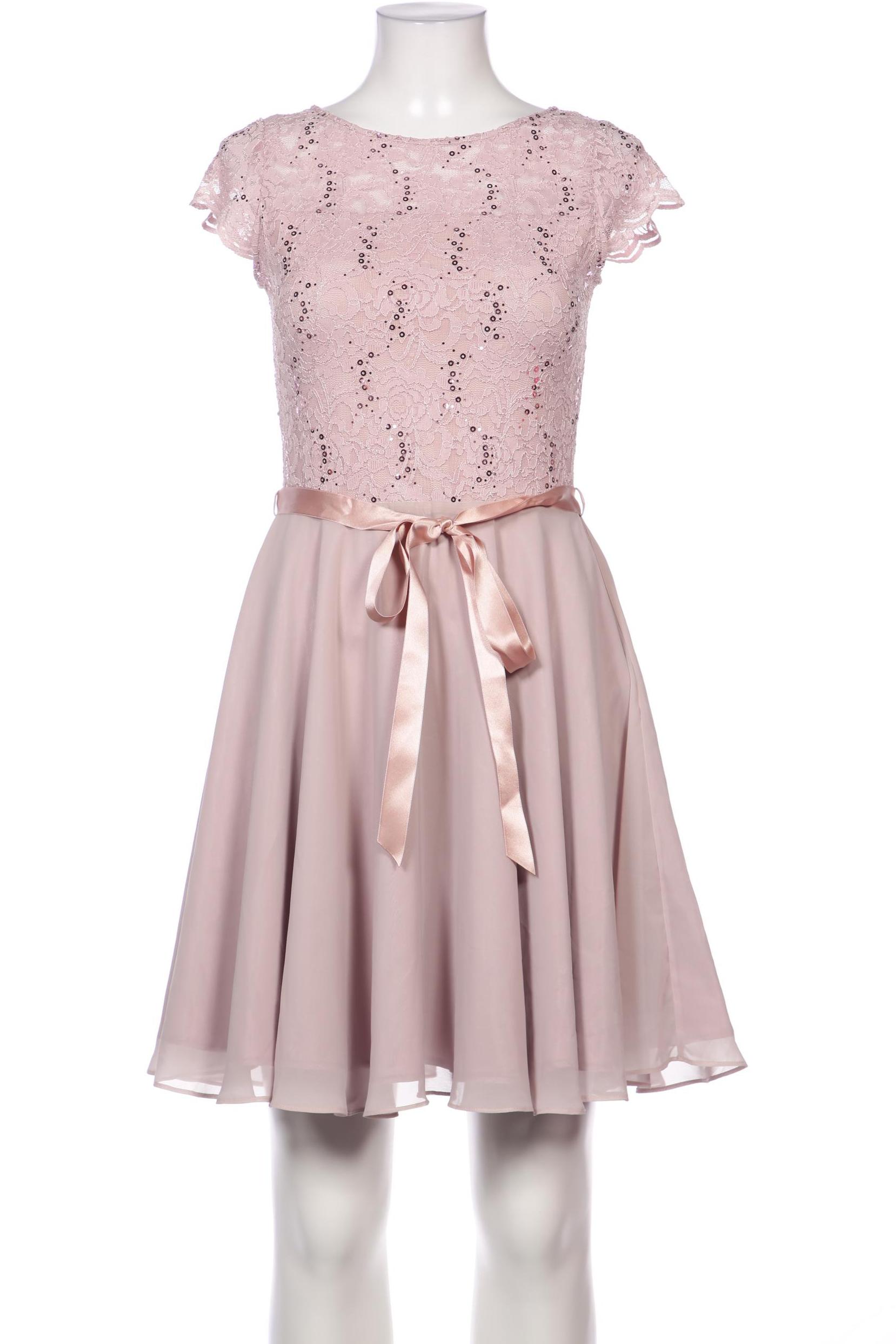 

Swing Damen Kleid, pink, Gr. 38
