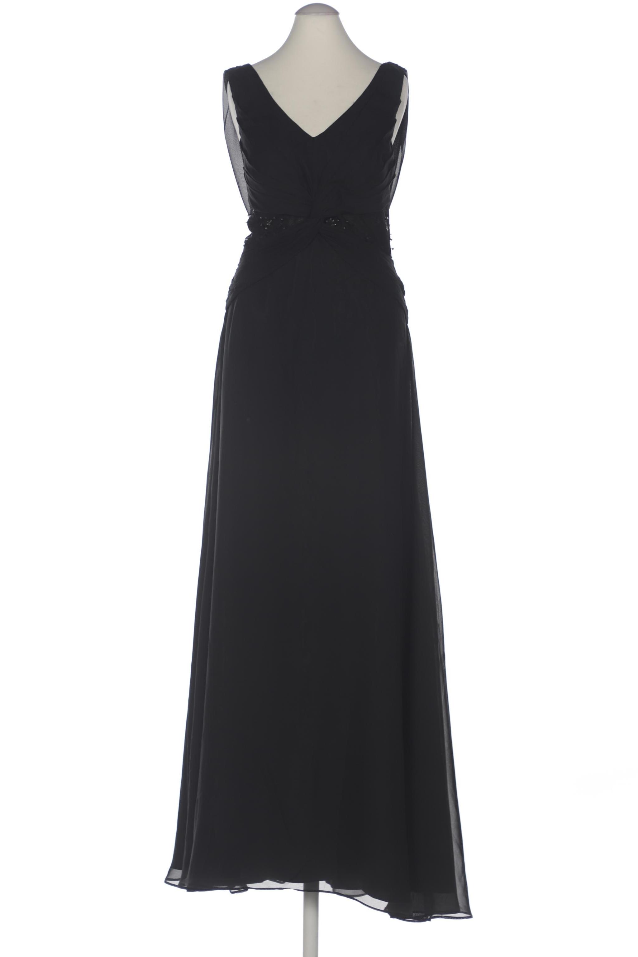 

Swing Damen Kleid, schwarz, Gr. 38