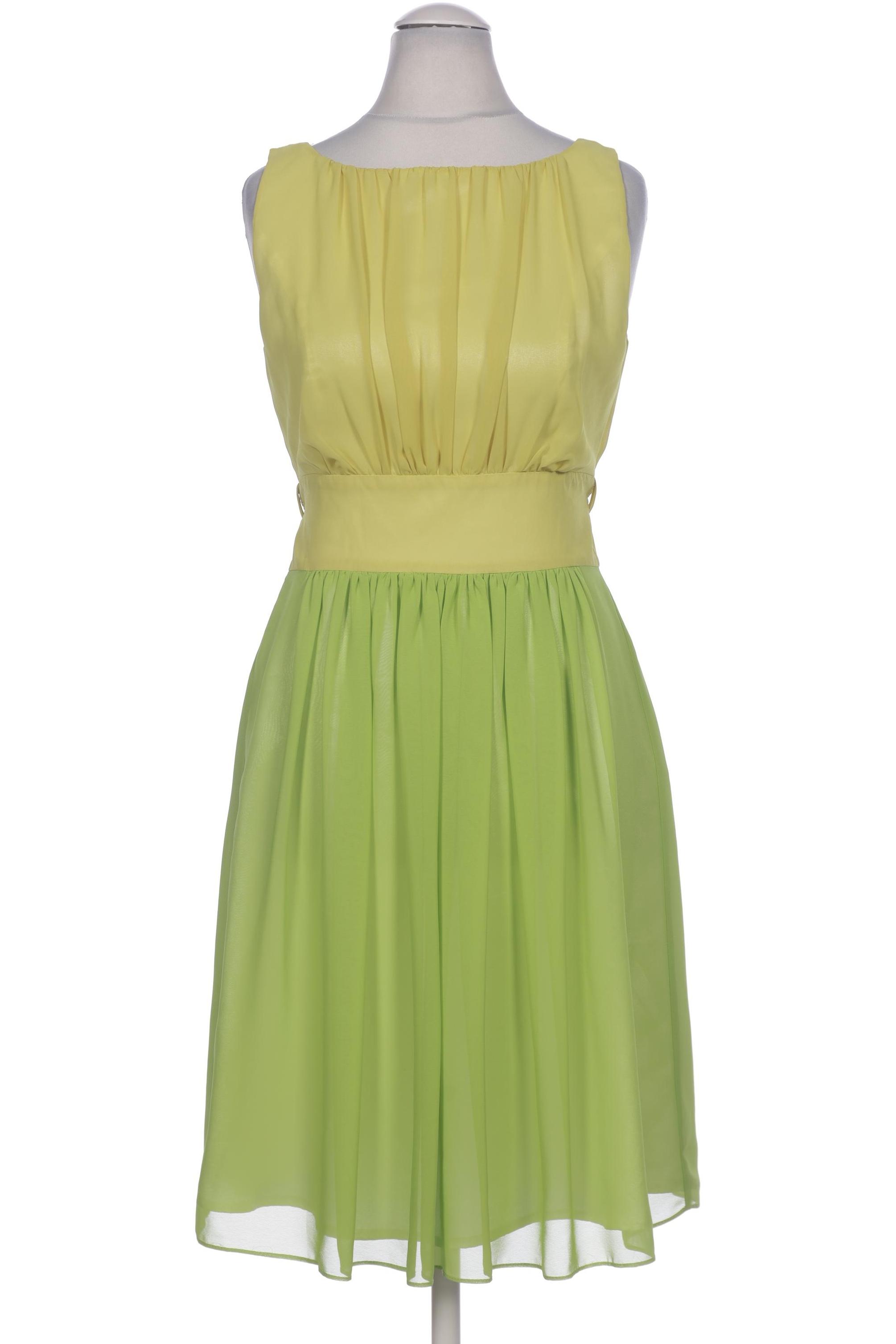 

Swing Damen Kleid, grün, Gr. 38