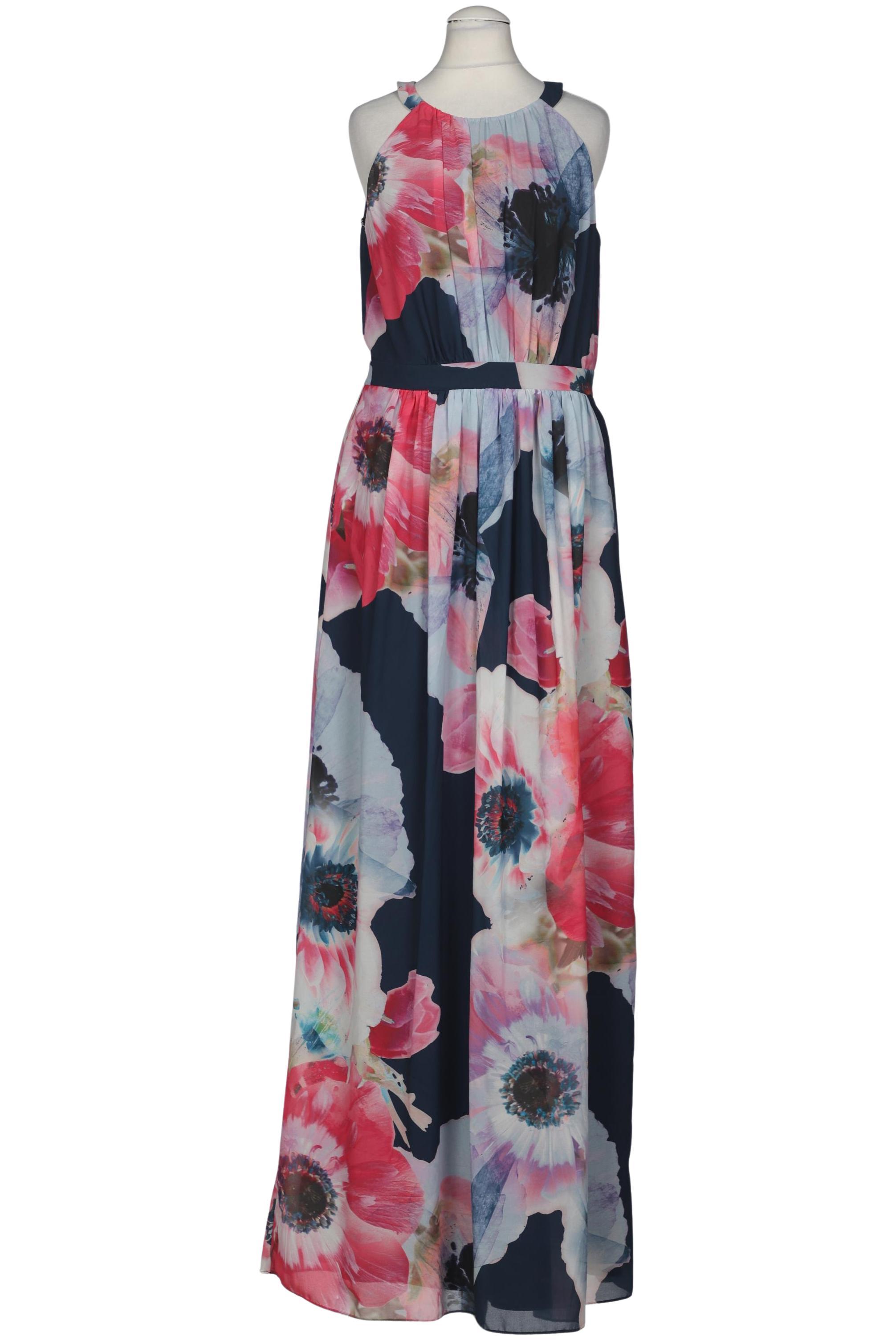 

Swing Damen Kleid, mehrfarbig, Gr. 38