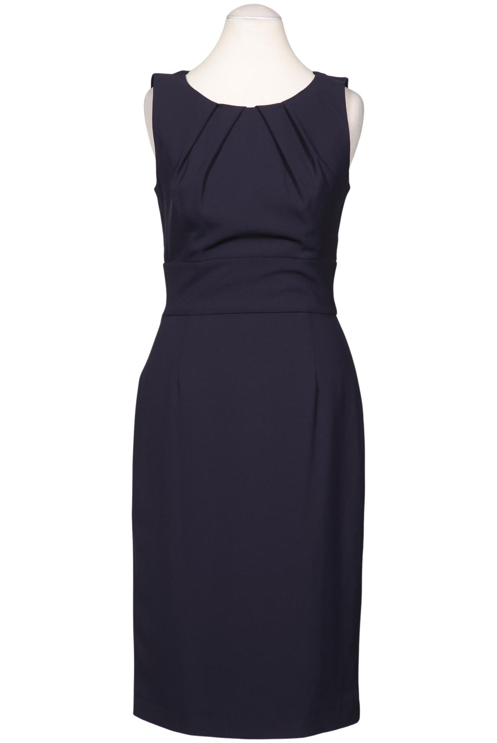 

Swing Damen Kleid, marineblau, Gr. 34