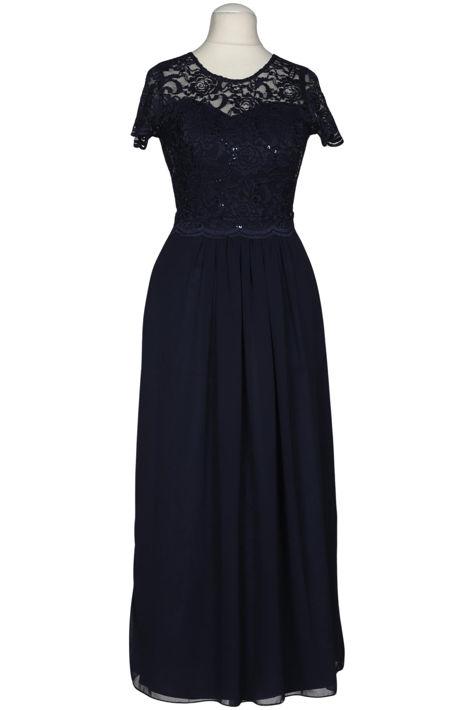 

Swing Damen Kleid, marineblau, Gr. 32